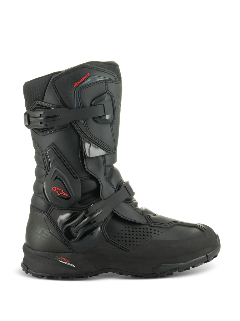 Botas Xt-8 Gore-Tex