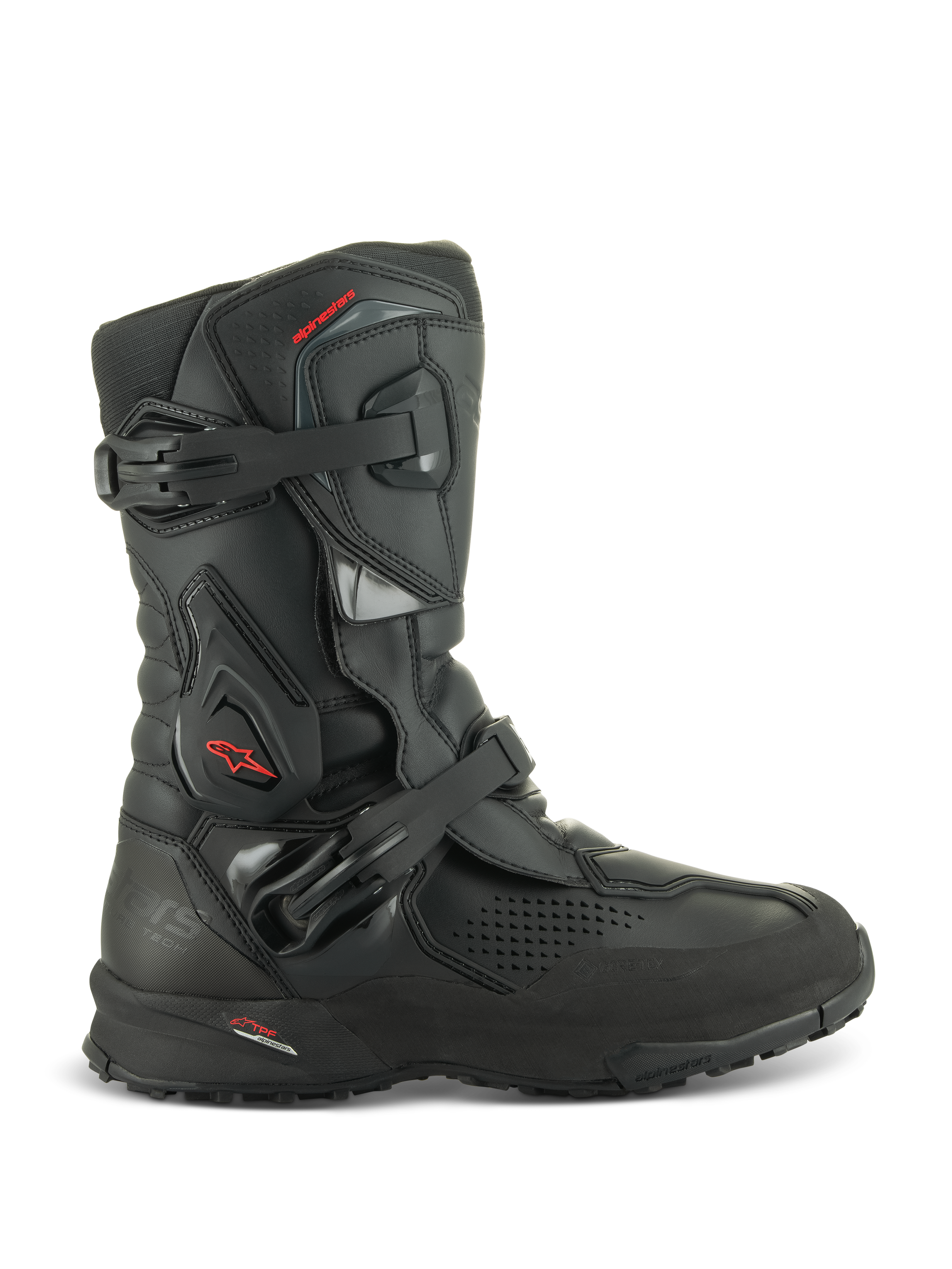 Botas XT-8 GORE-TEX