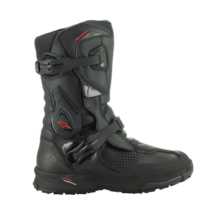 Botas Xt-8 Gore-Tex