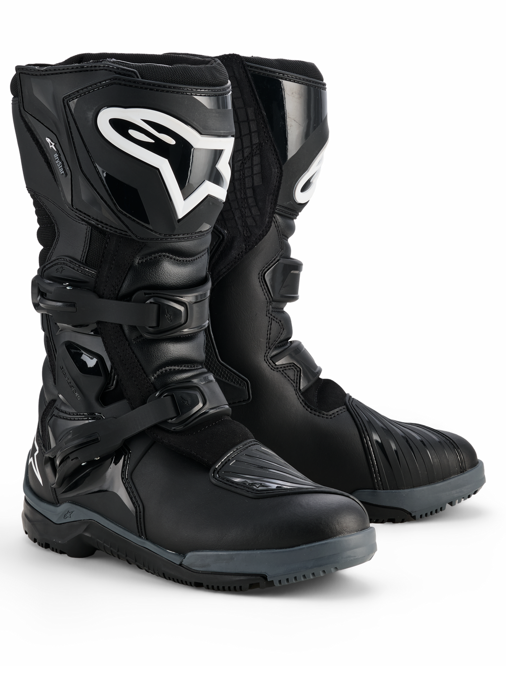 Botas Corozal V2 Adventure Drystar®
