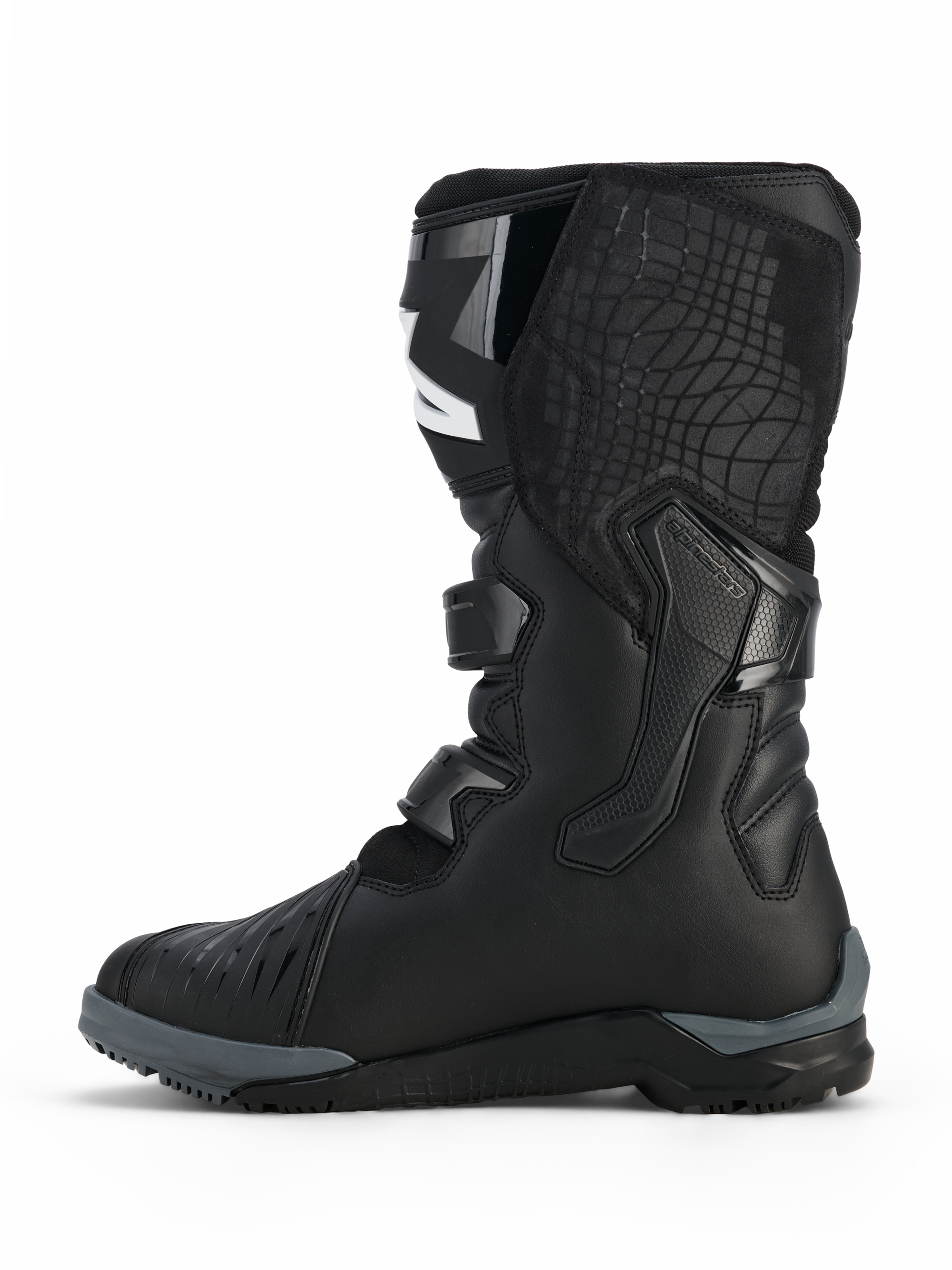 Botas Corozal V2 Adventure Drystar®
