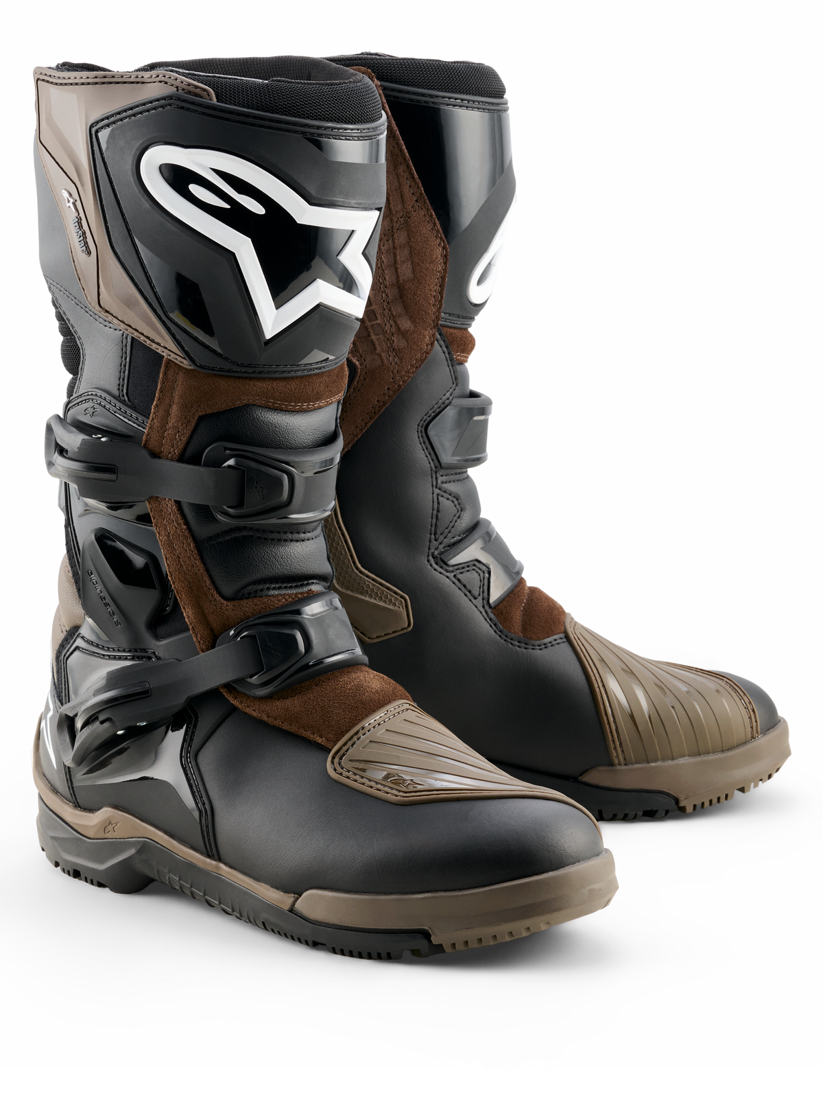 Botas Corozal V2 Adventure Drystar®