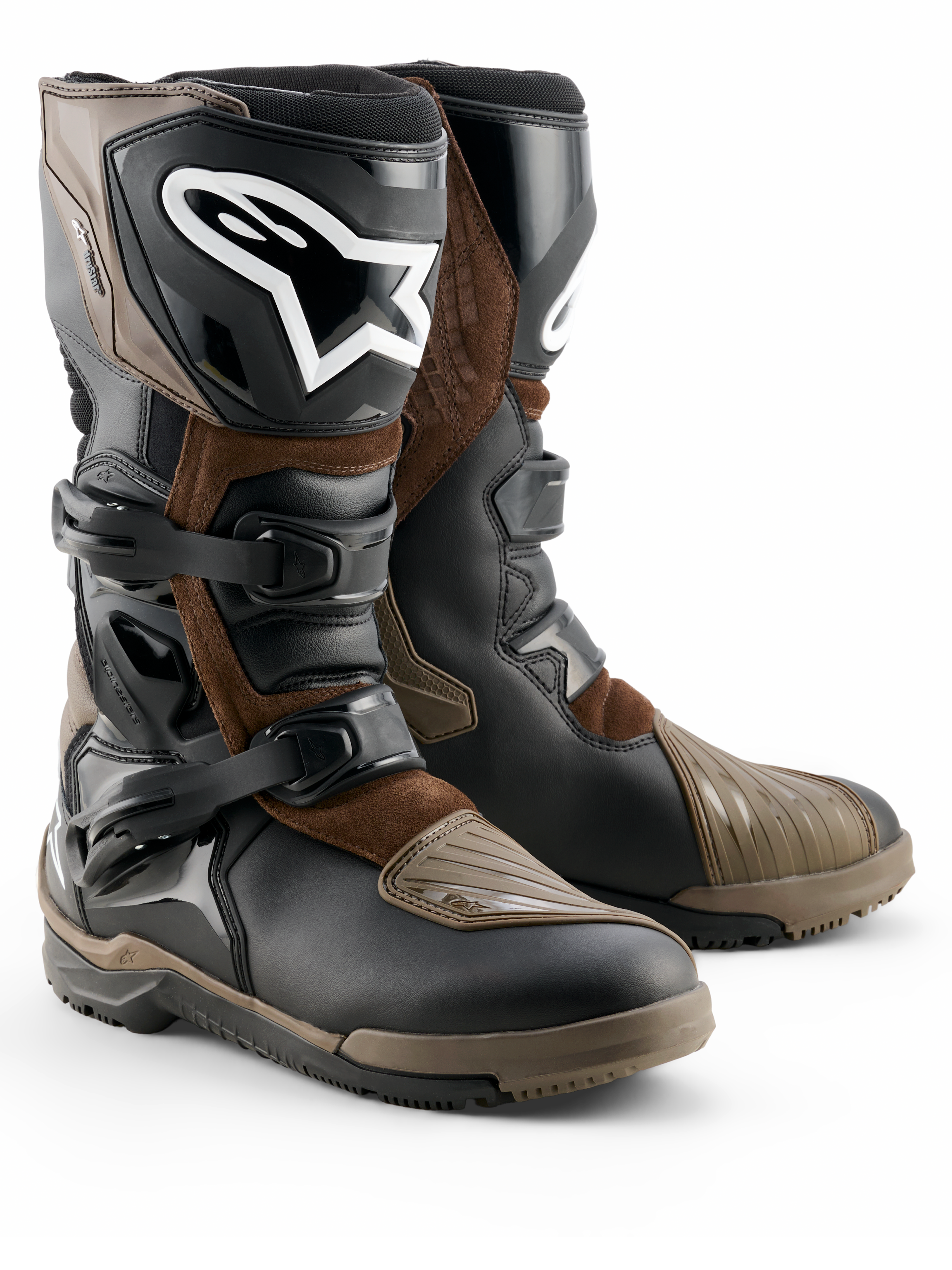 Botas Corozal V2 Adventure Drystar®