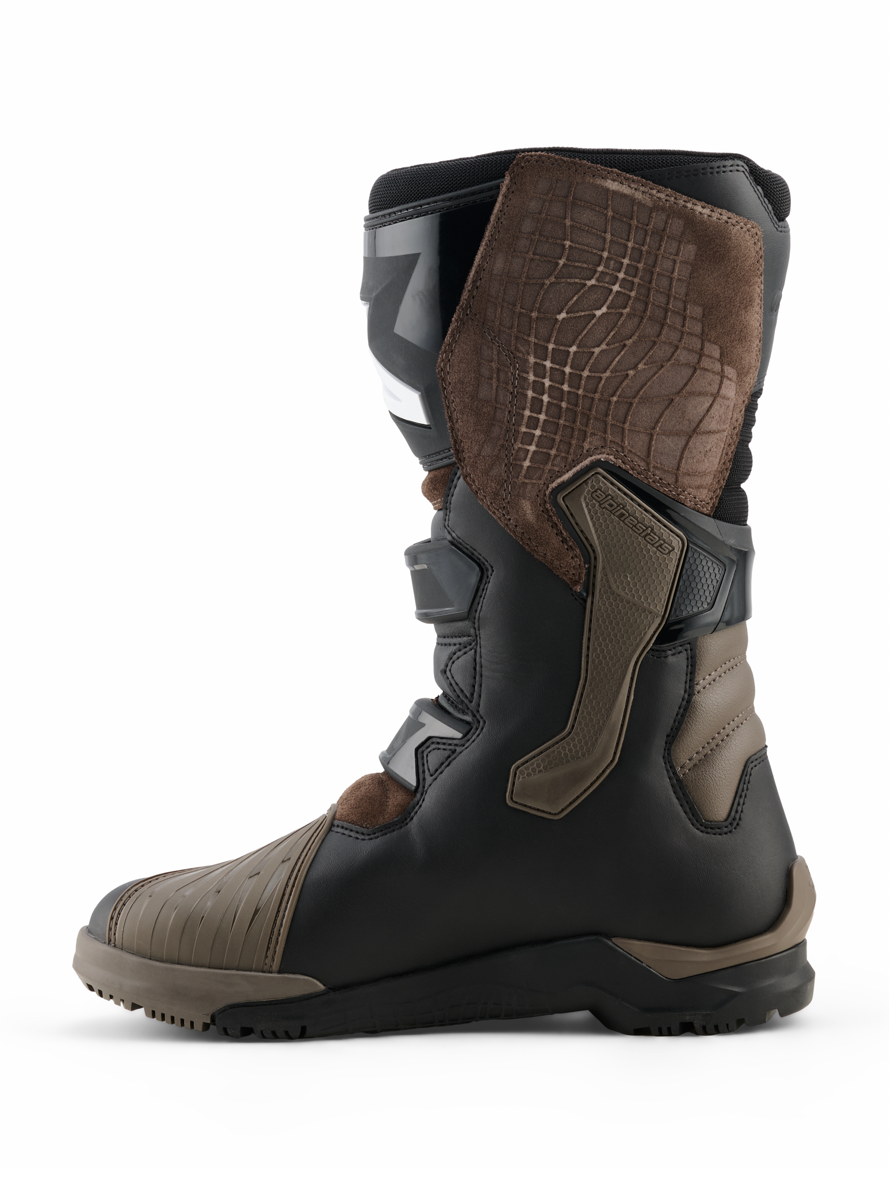 Botas Corozal V2 Adventure Drystar®