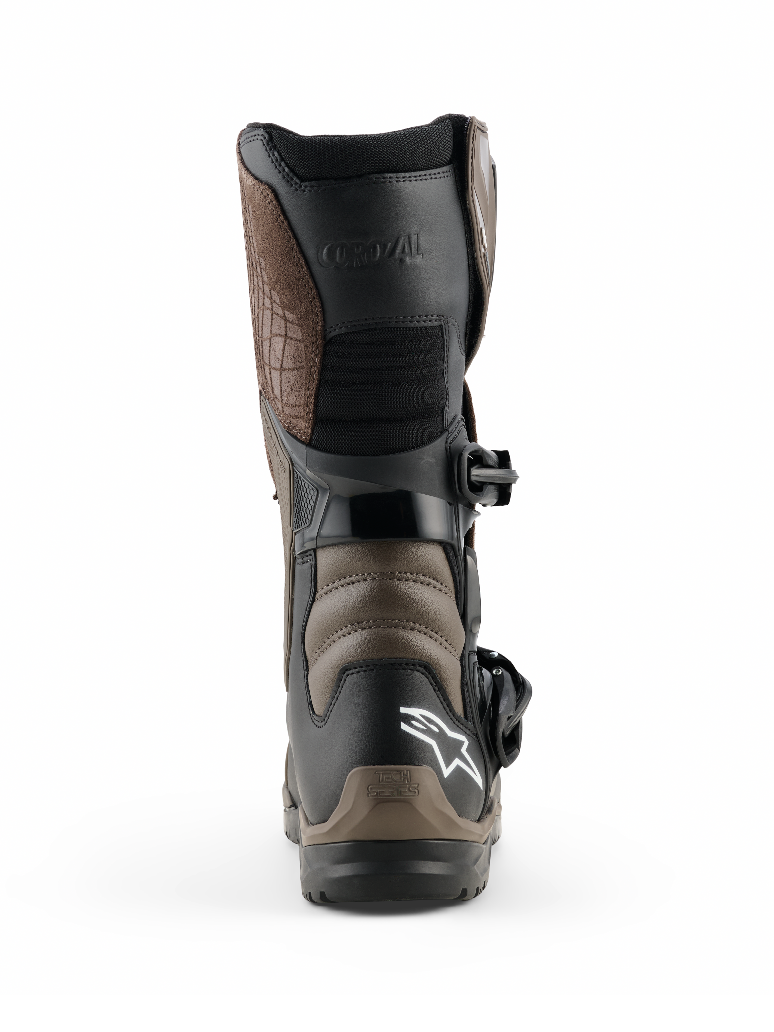 Botas Corozal V2 Adventure Drystar®