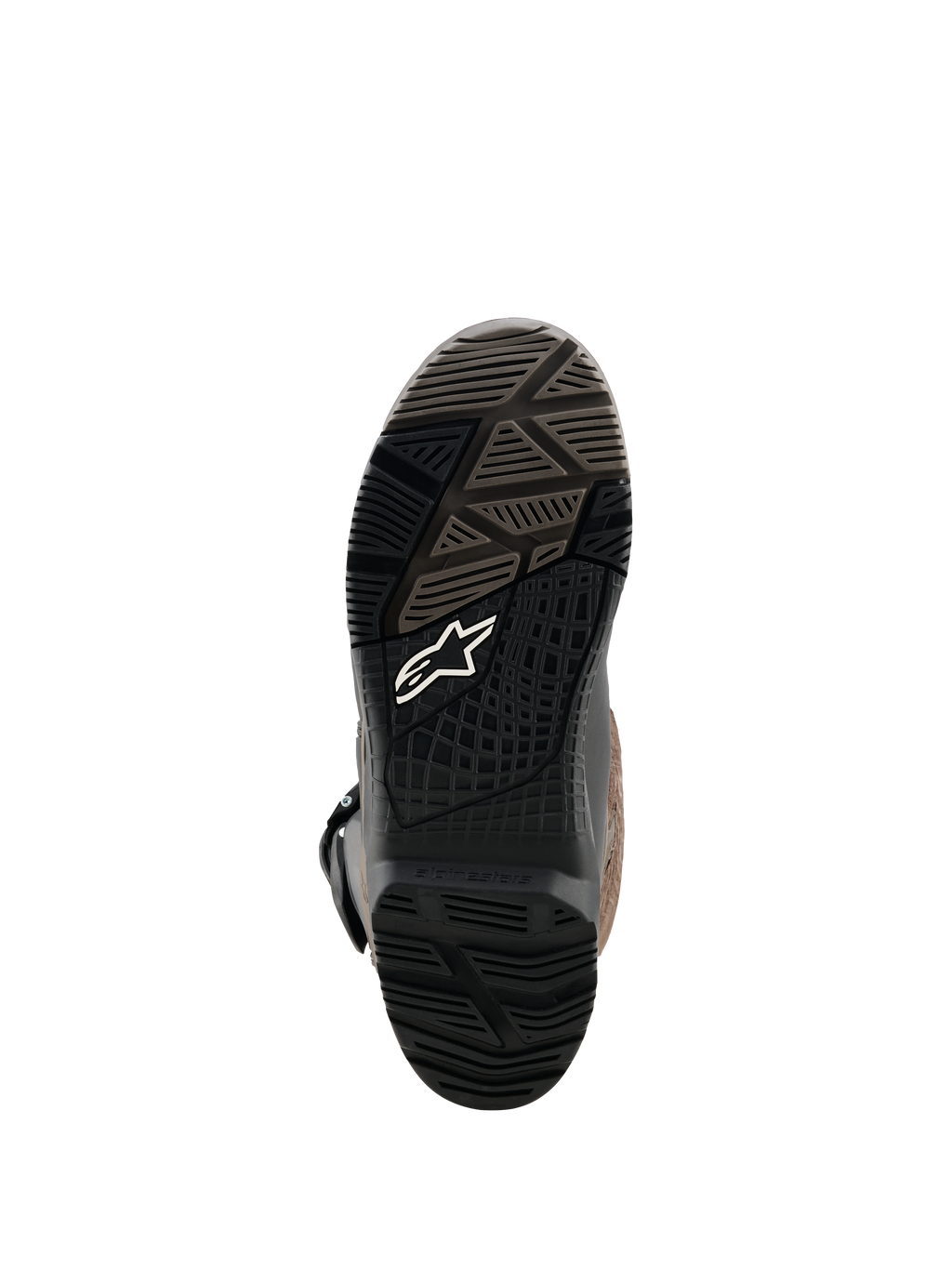 Botas Corozal V2 Adventure Drystar®