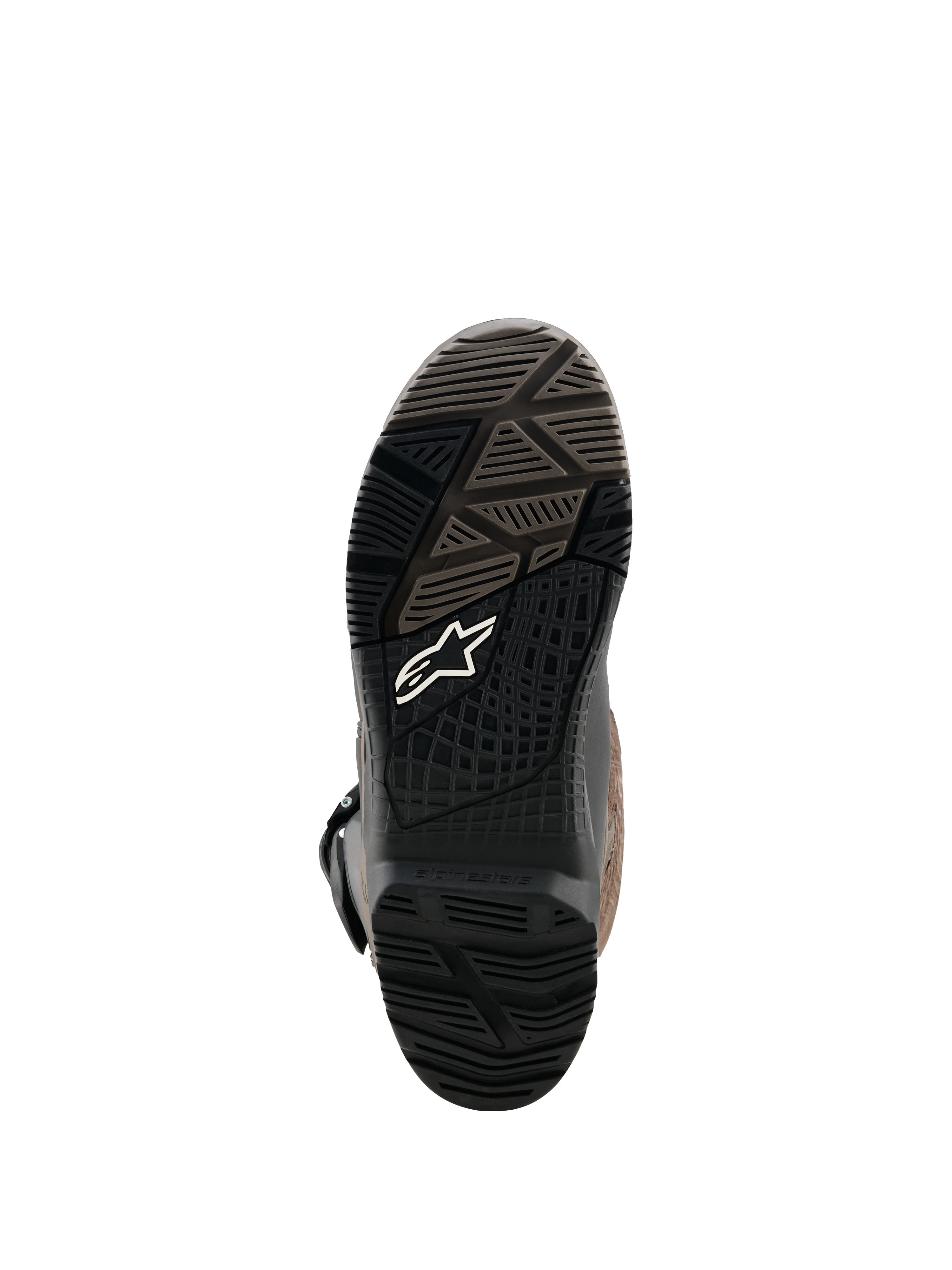 Botas Corozal V2 Adventure Drystar®