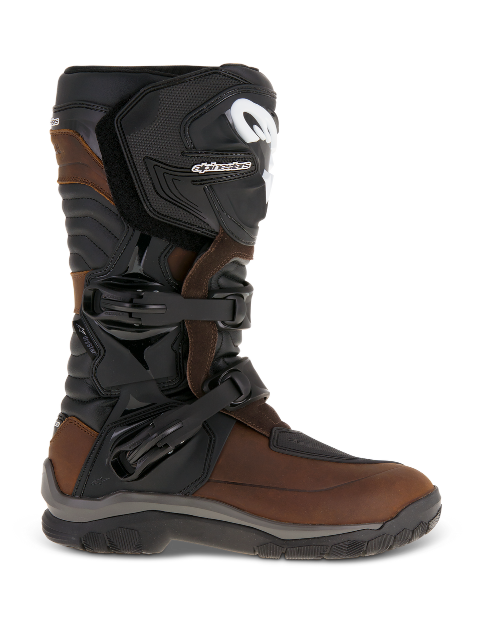 Botas Corozal Adventure Drystar® De Piel Engrasada