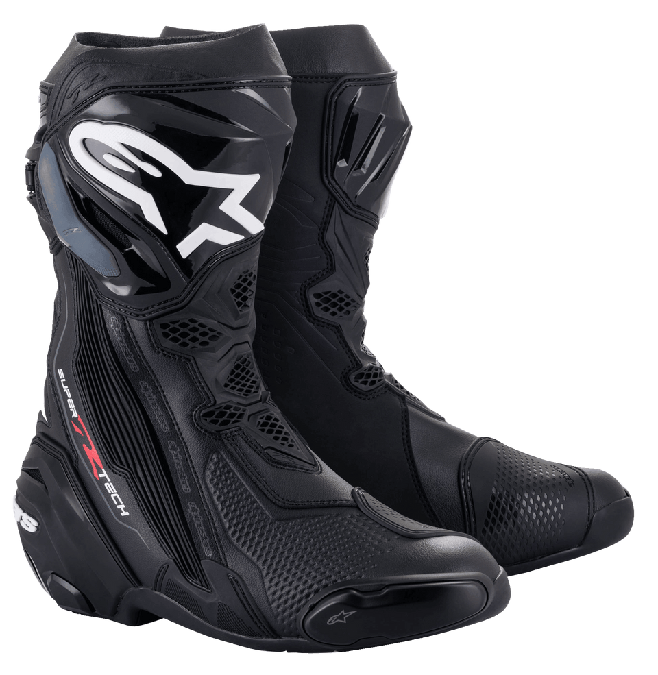 Botas Supertech R