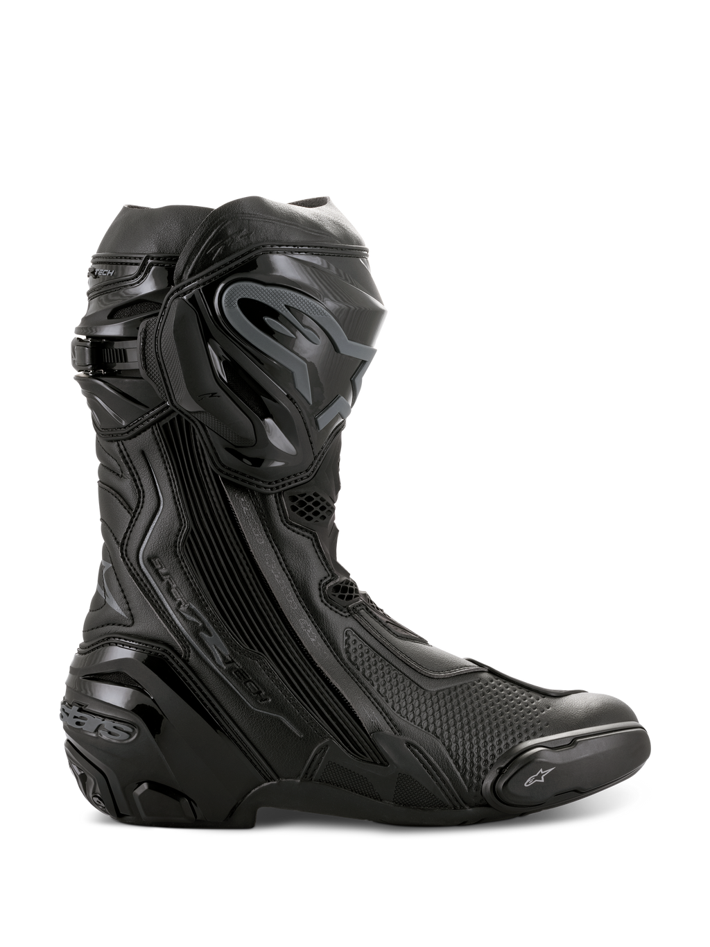 Alpinestars Supertech R バイクブーツ 2220021 SUPERTECH-R BOOT スーパーテックアールブーツ｜RIDE-MOTO