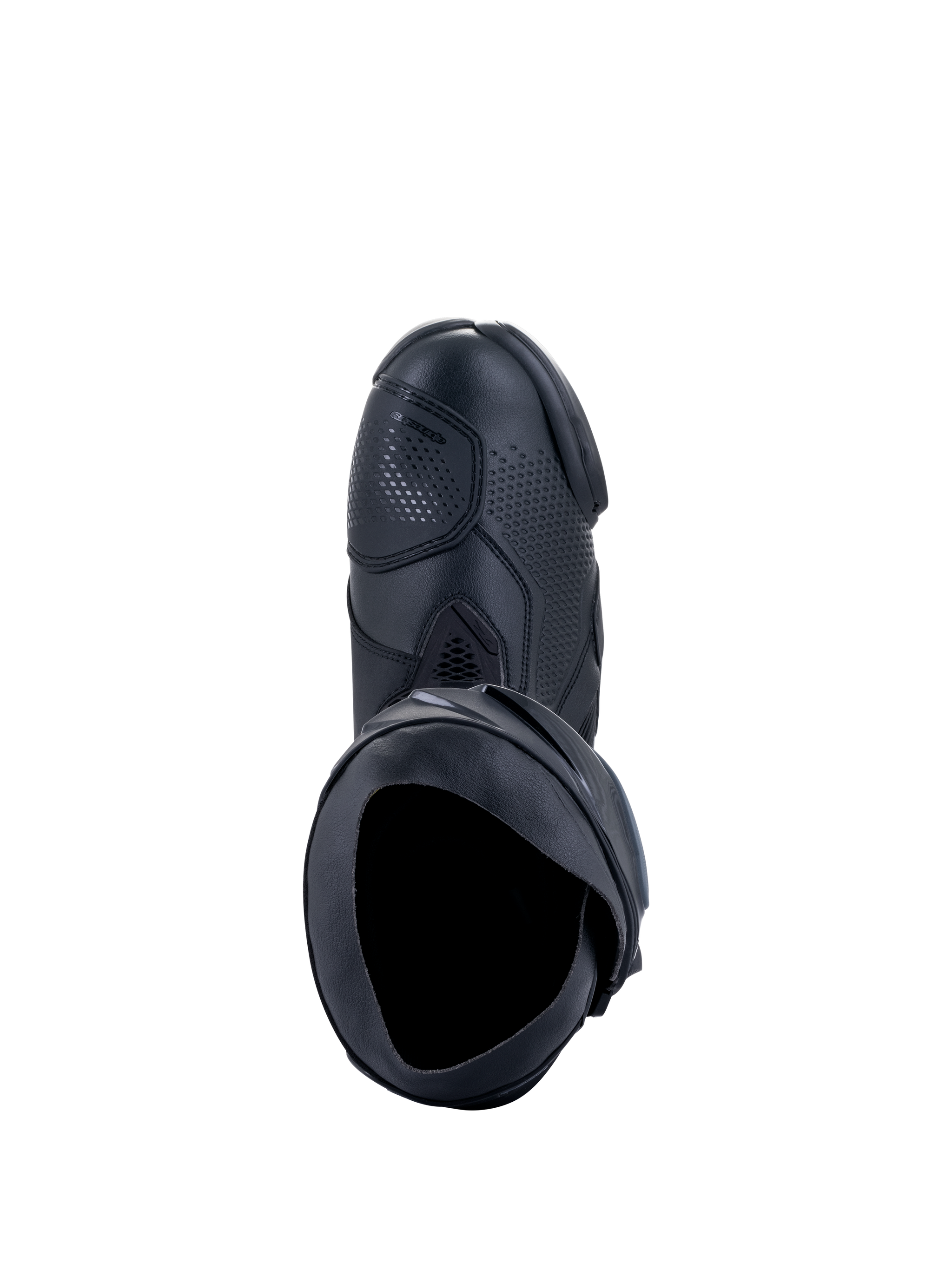 Supertech R - Botas de Moto Negro | Alpinestars® Supertech R - Botas de Moto Negro | Alpinestars®