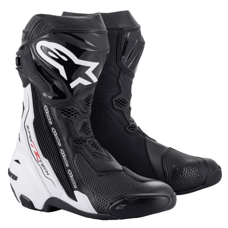 Botas Supertech R