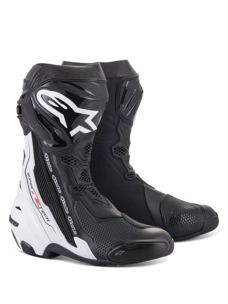 Botas Supertech R