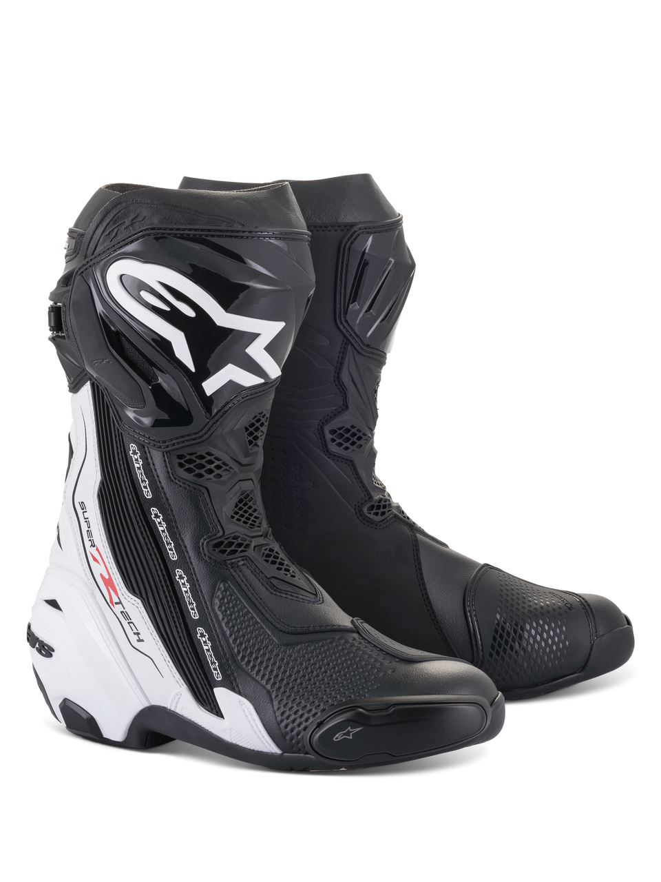 Botas Supertech R