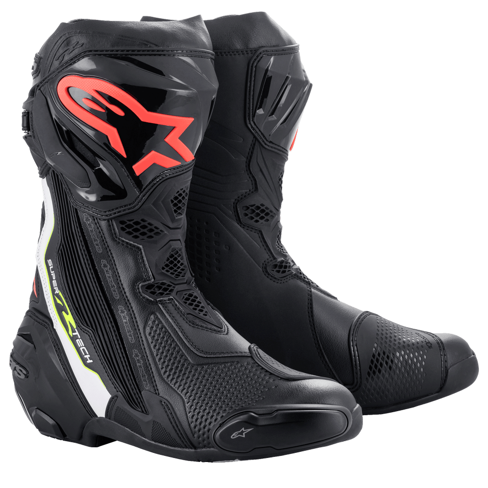 Supertech R Botas