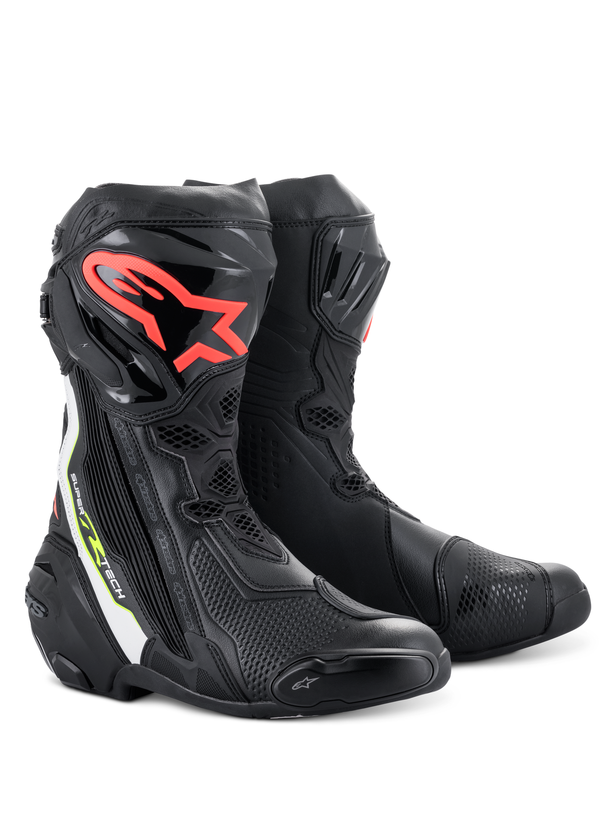 Botas Supertech R