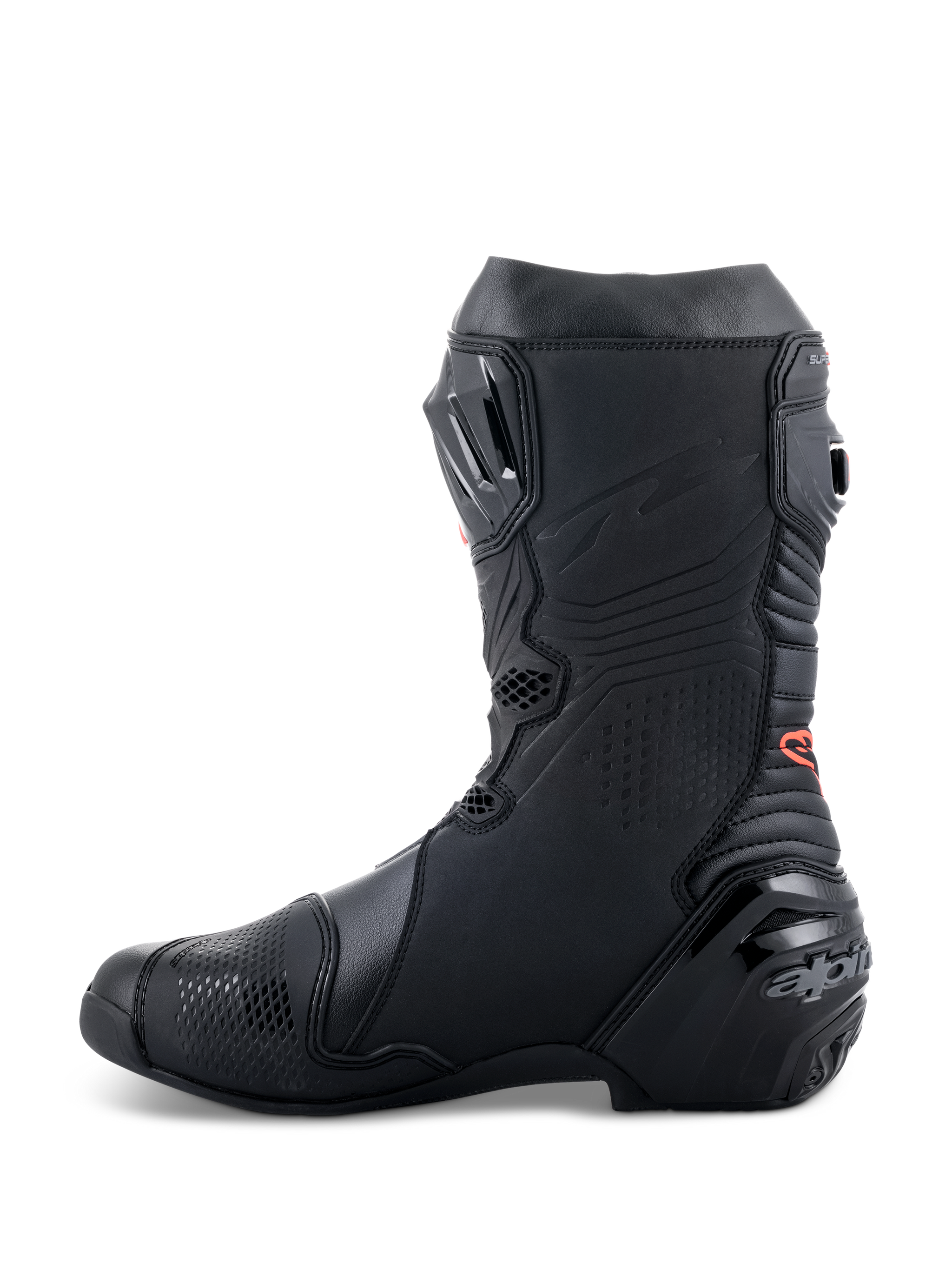 Botas Supertech R