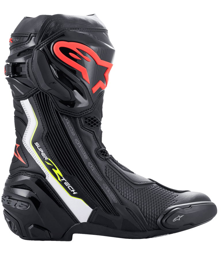 Supertech R Botas