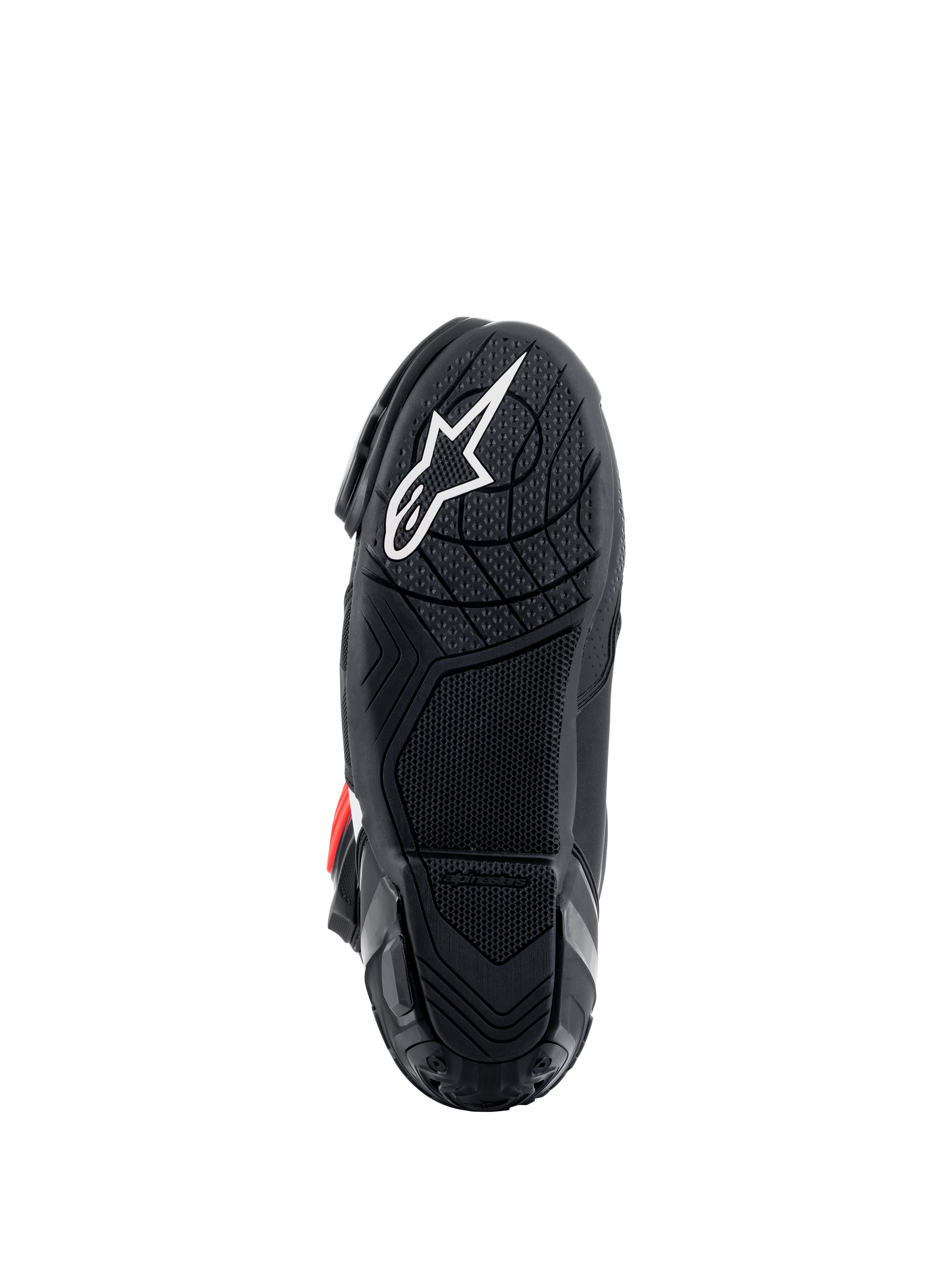 Botas Supertech R