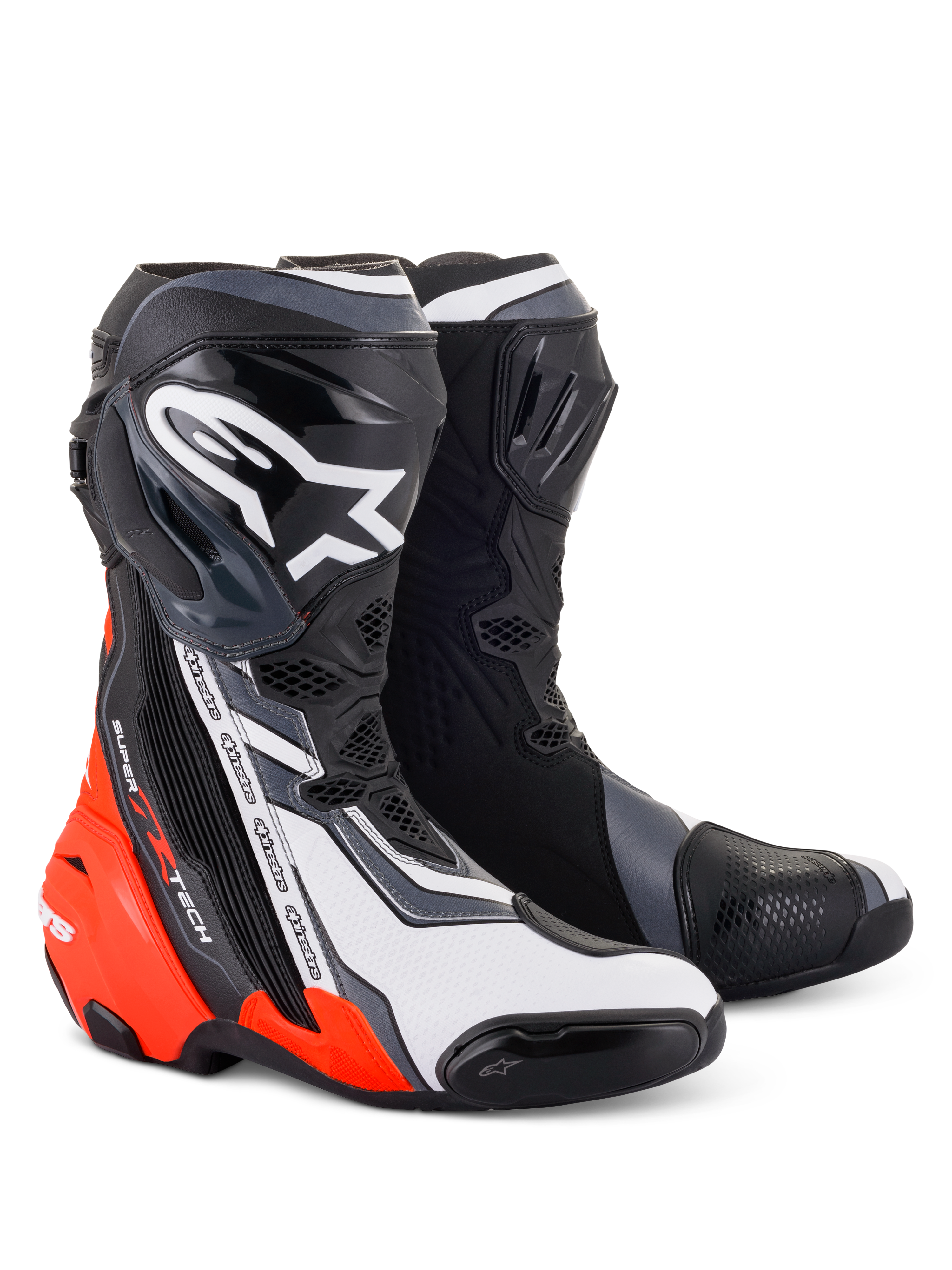 Supertech R Boots