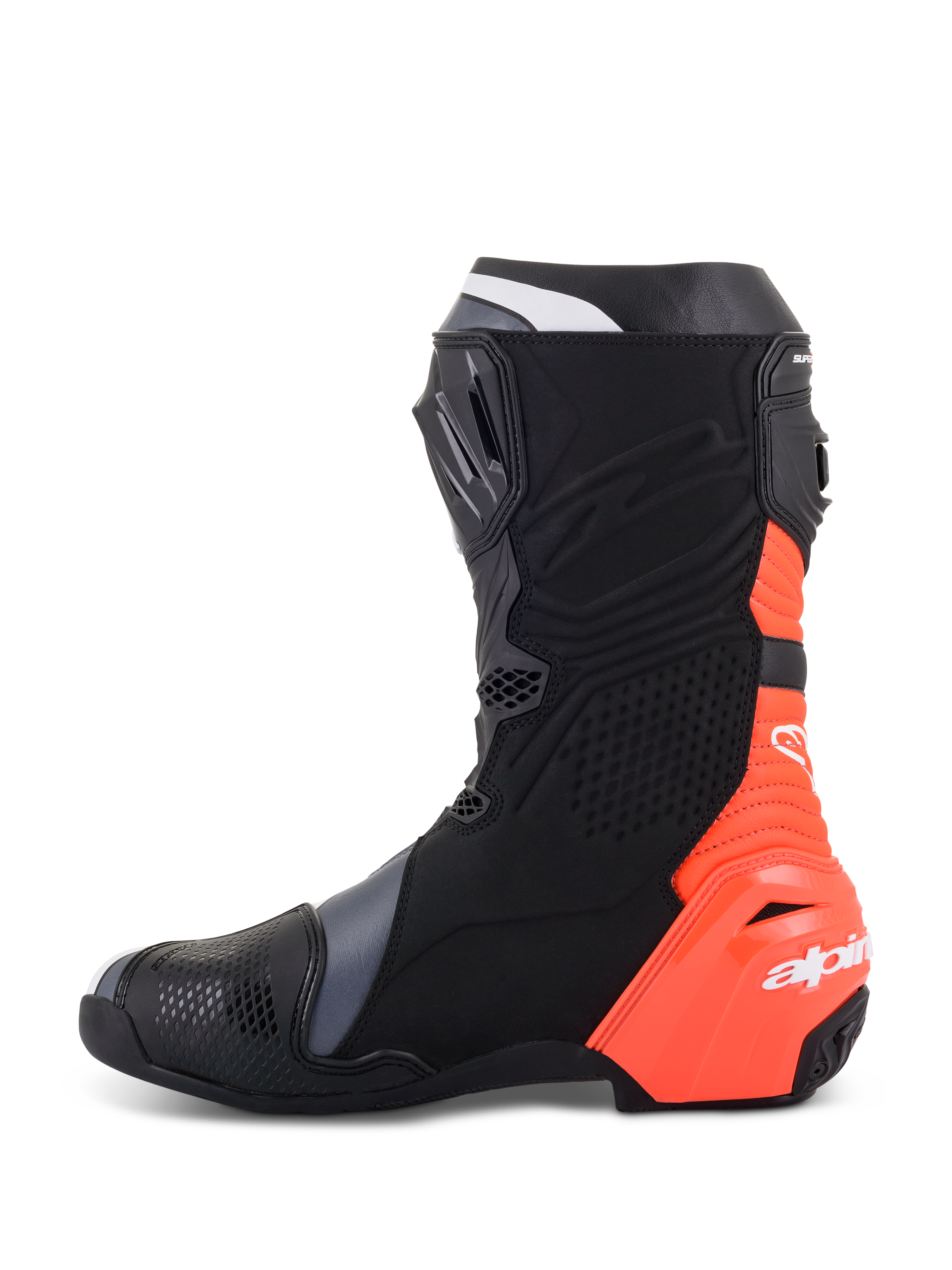 Botas Supertech R