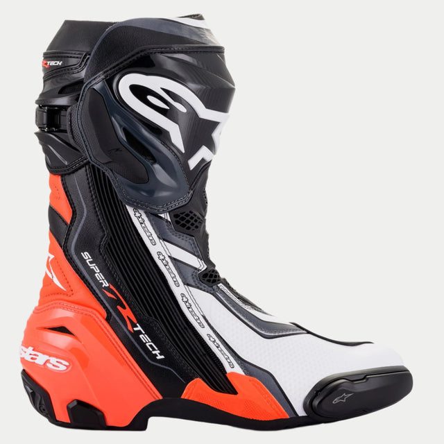 Botas Supertech R