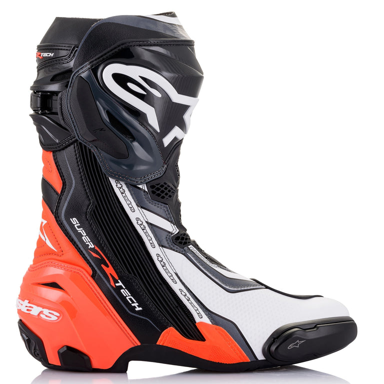 Botas Supertech R