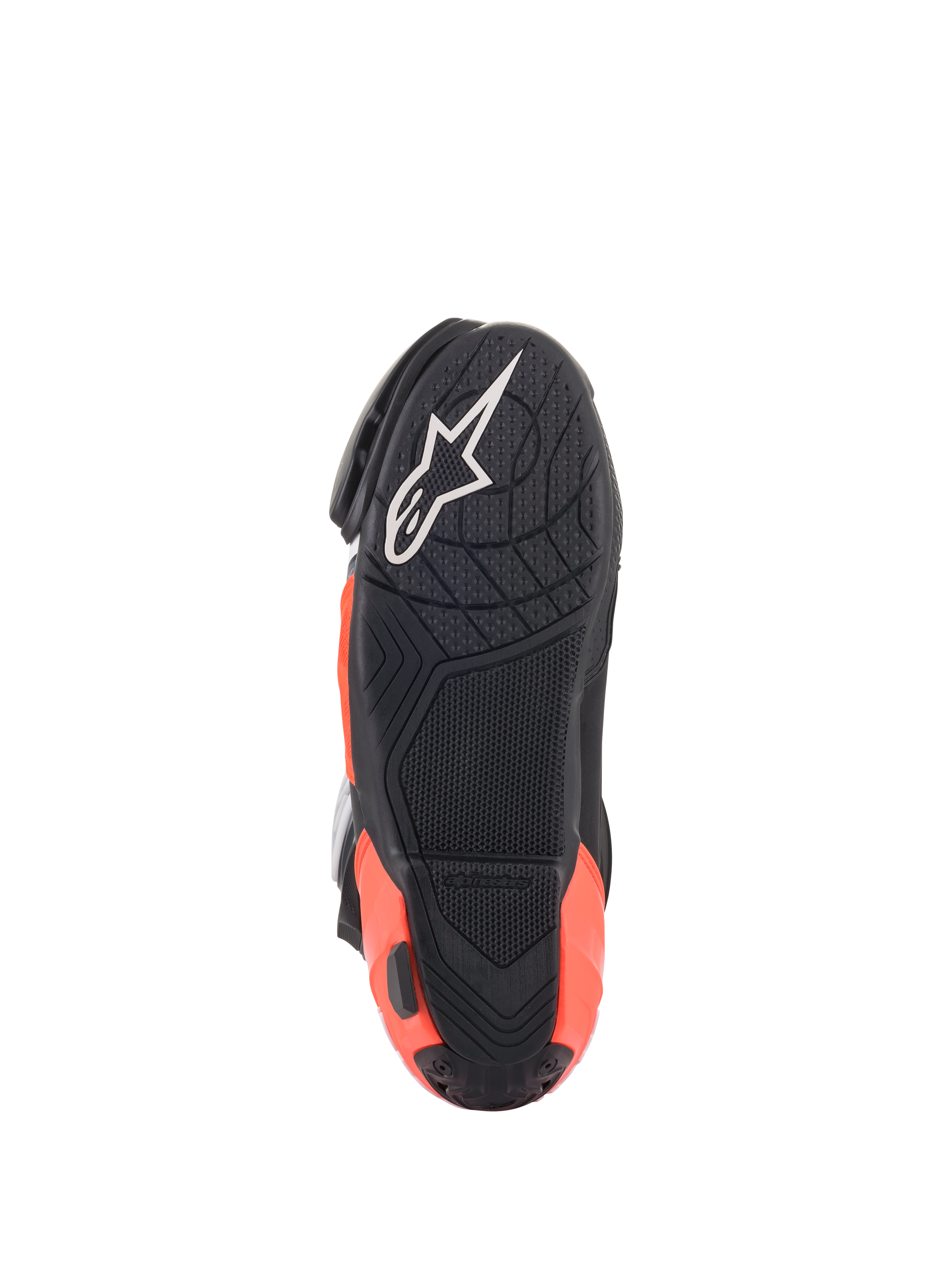Botas Supertech R