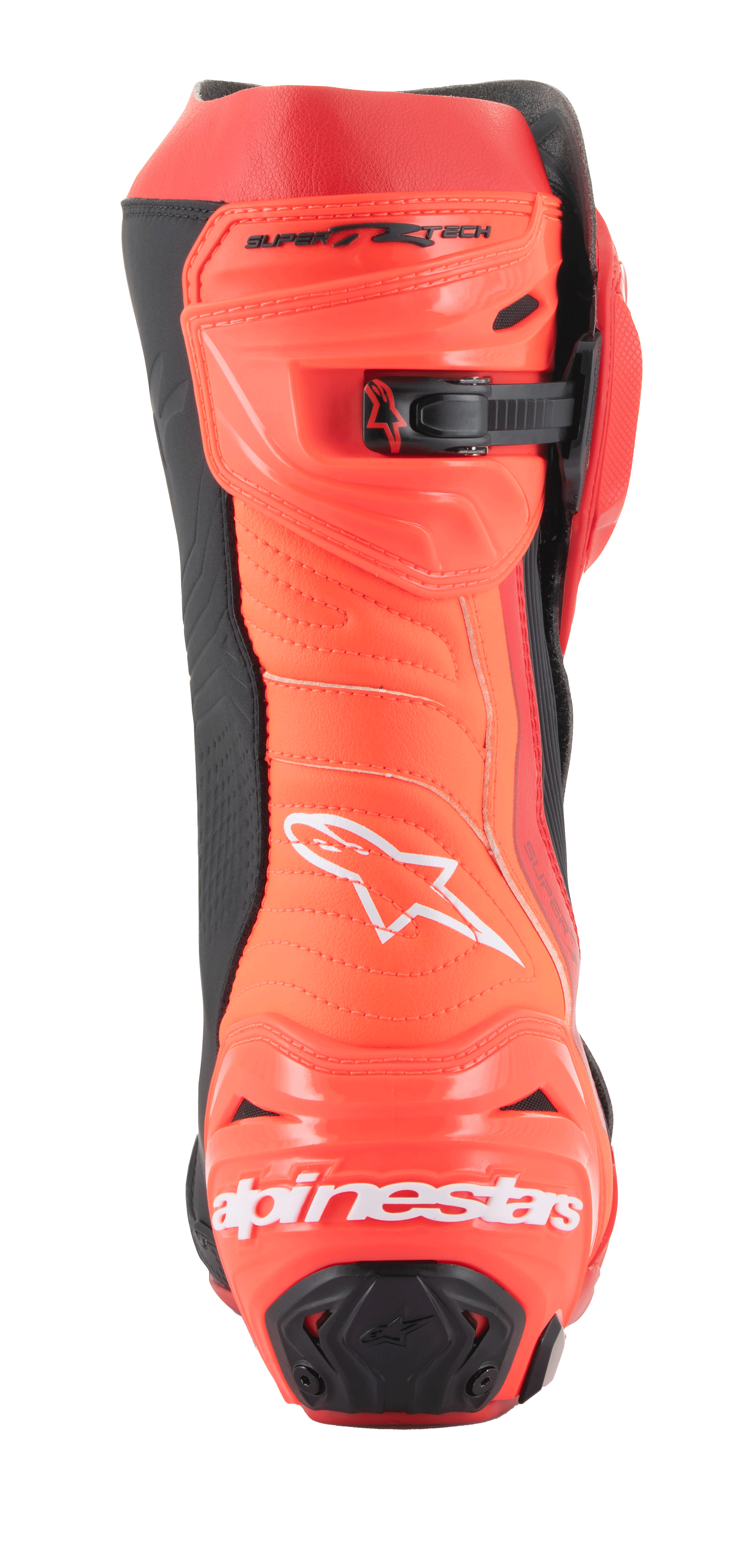 Supertech R Vinales Botas Supertech R - botas RACING/SPORT NEGRO | Alpinestars