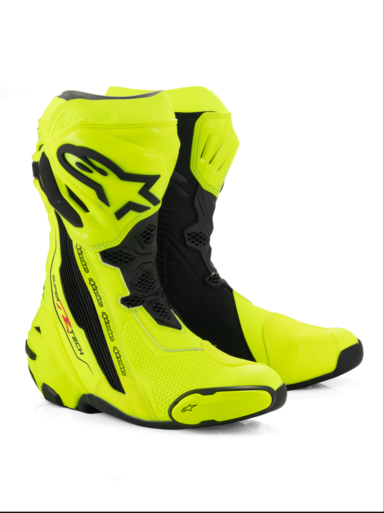 Supertech R Boots