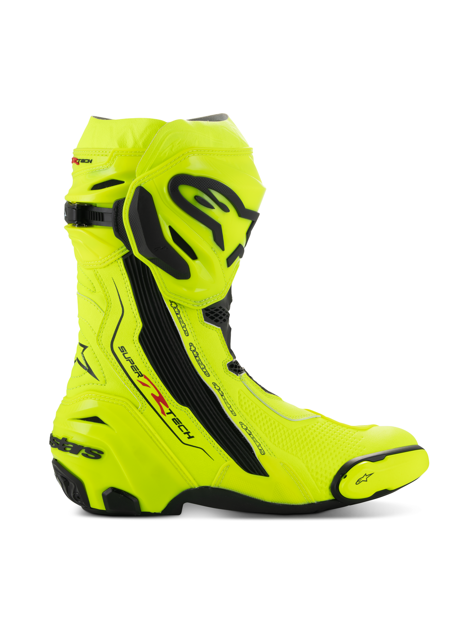 Supertech R Boots