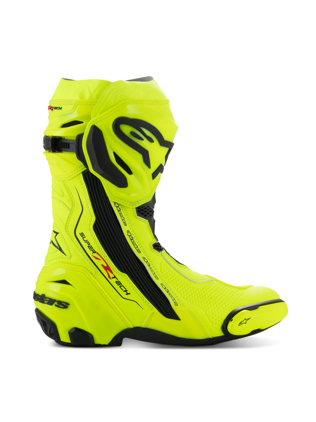 Supertech R Botas