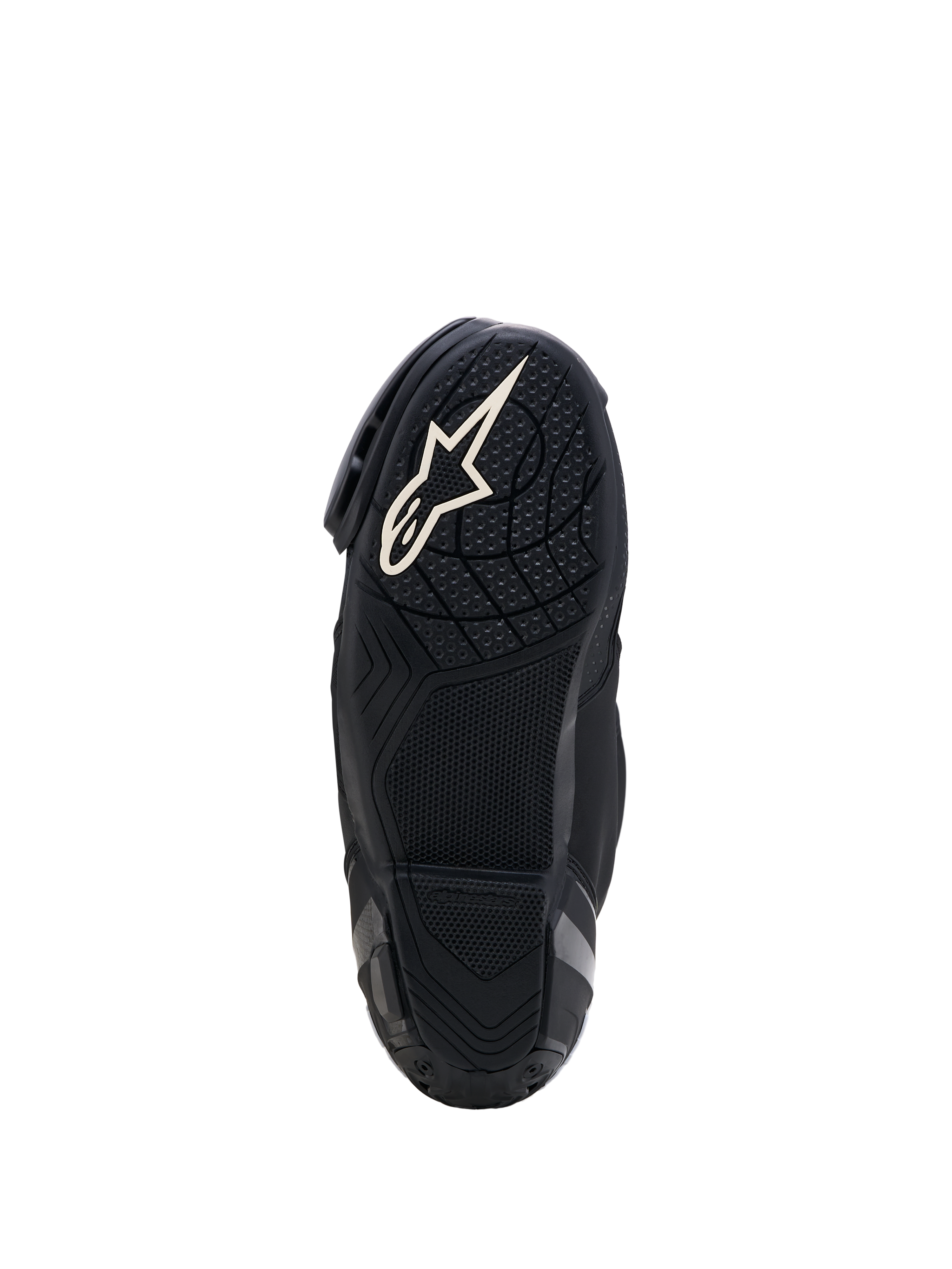 Botas Supertech R