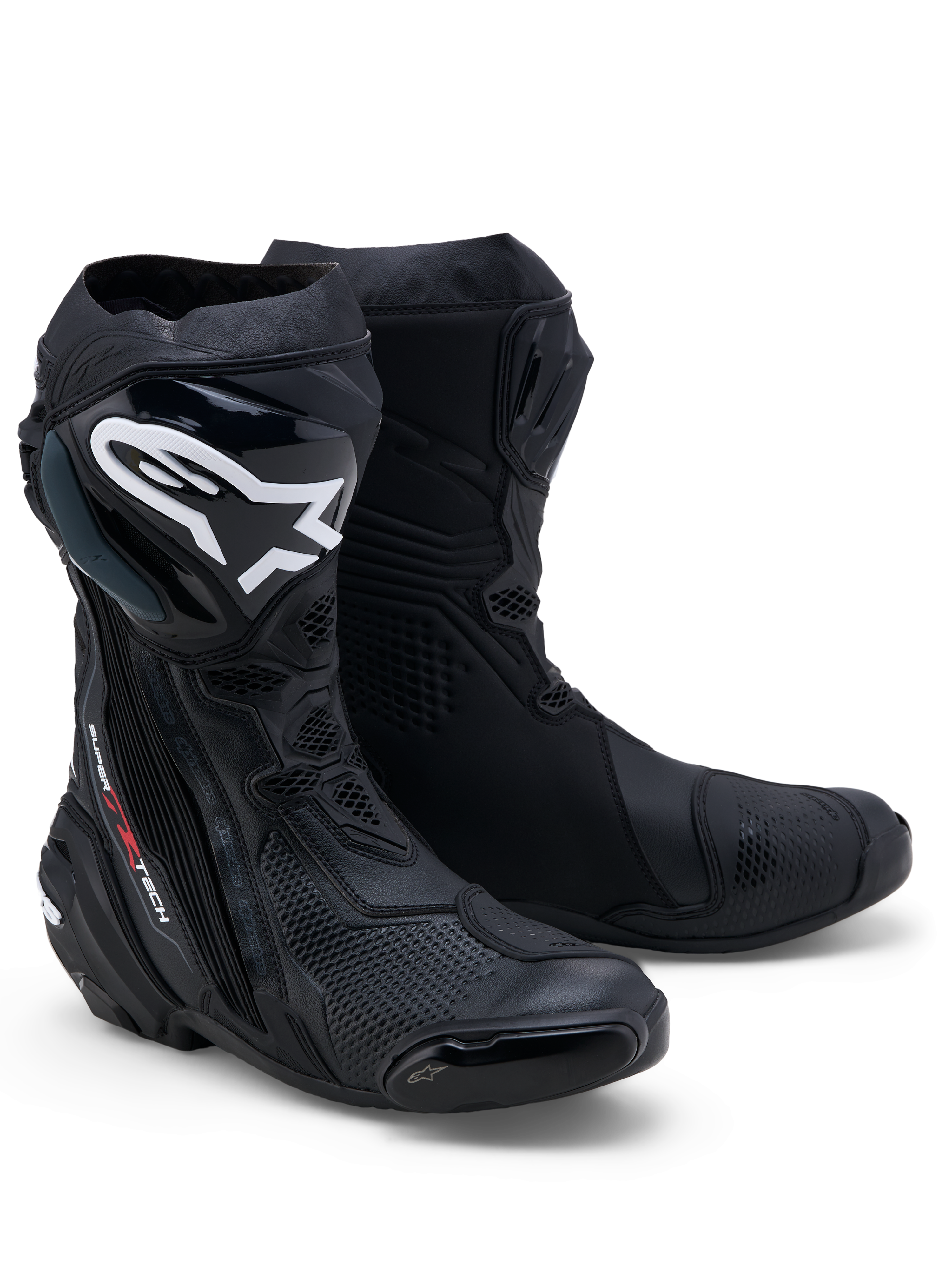 Botas Supertech R