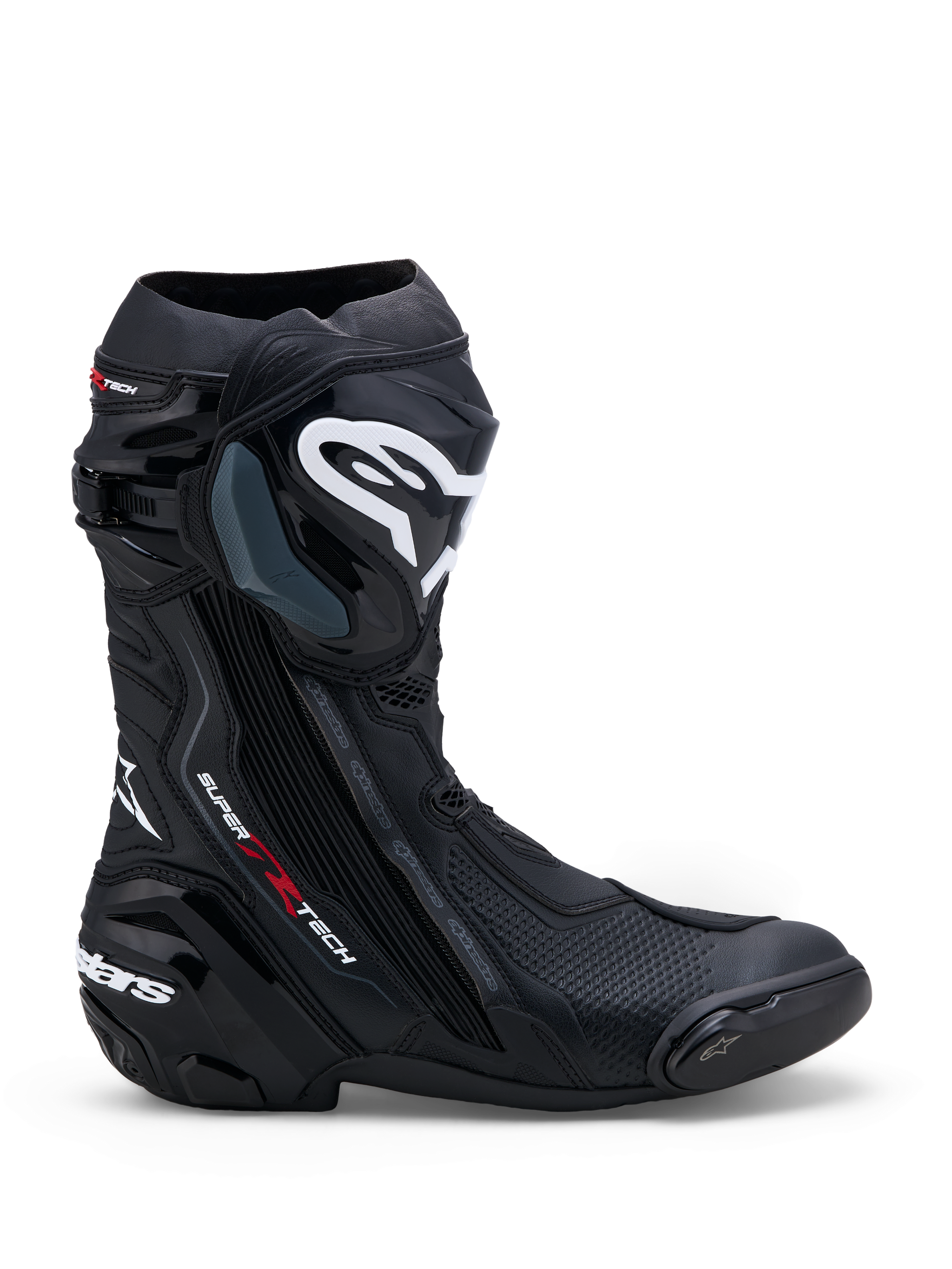 Supertech R Boots
