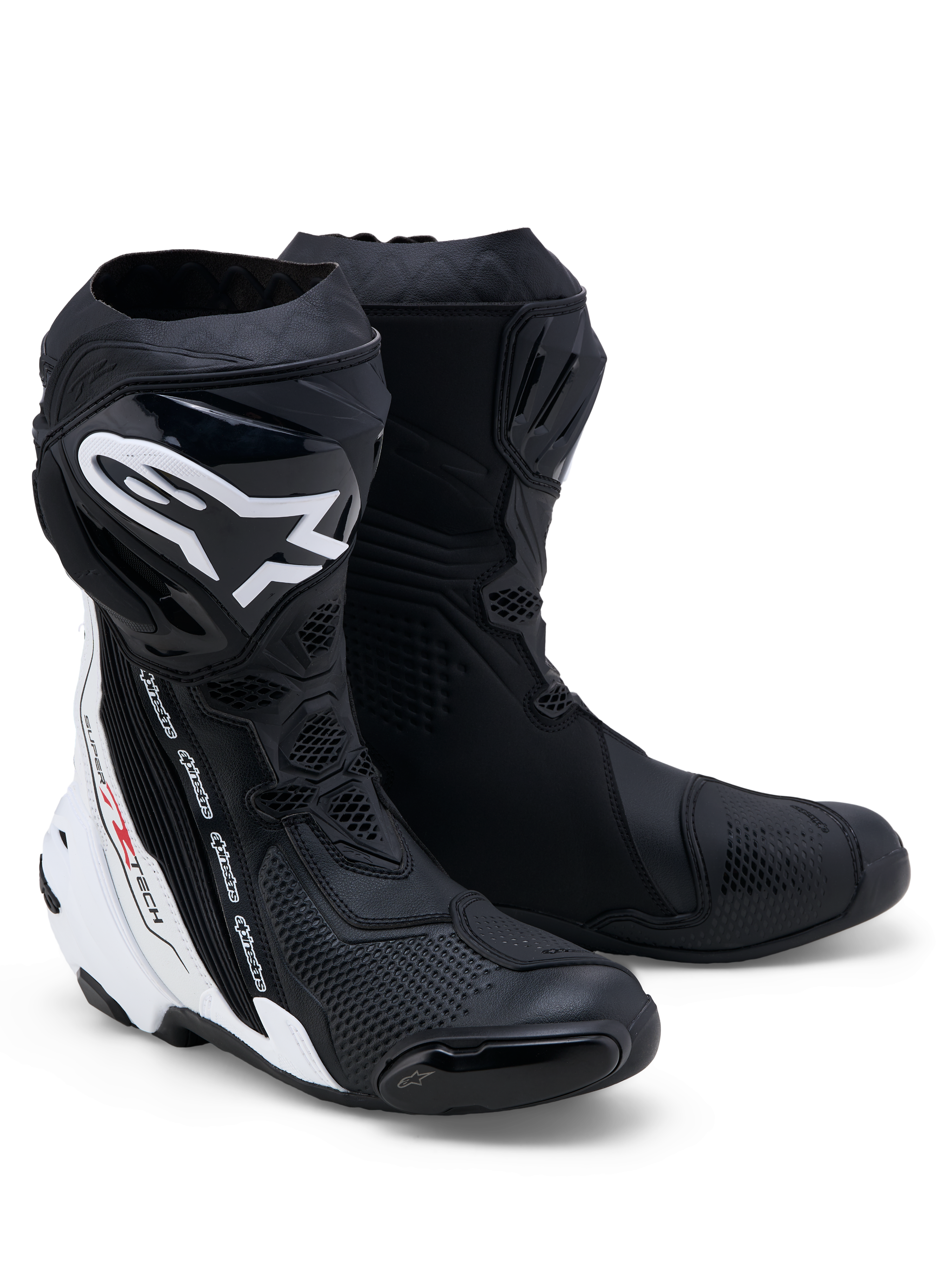 Botas Supertech R