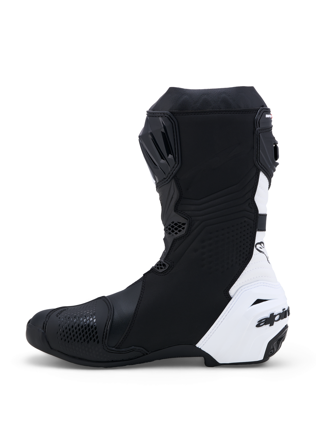 Botas Supertech R
