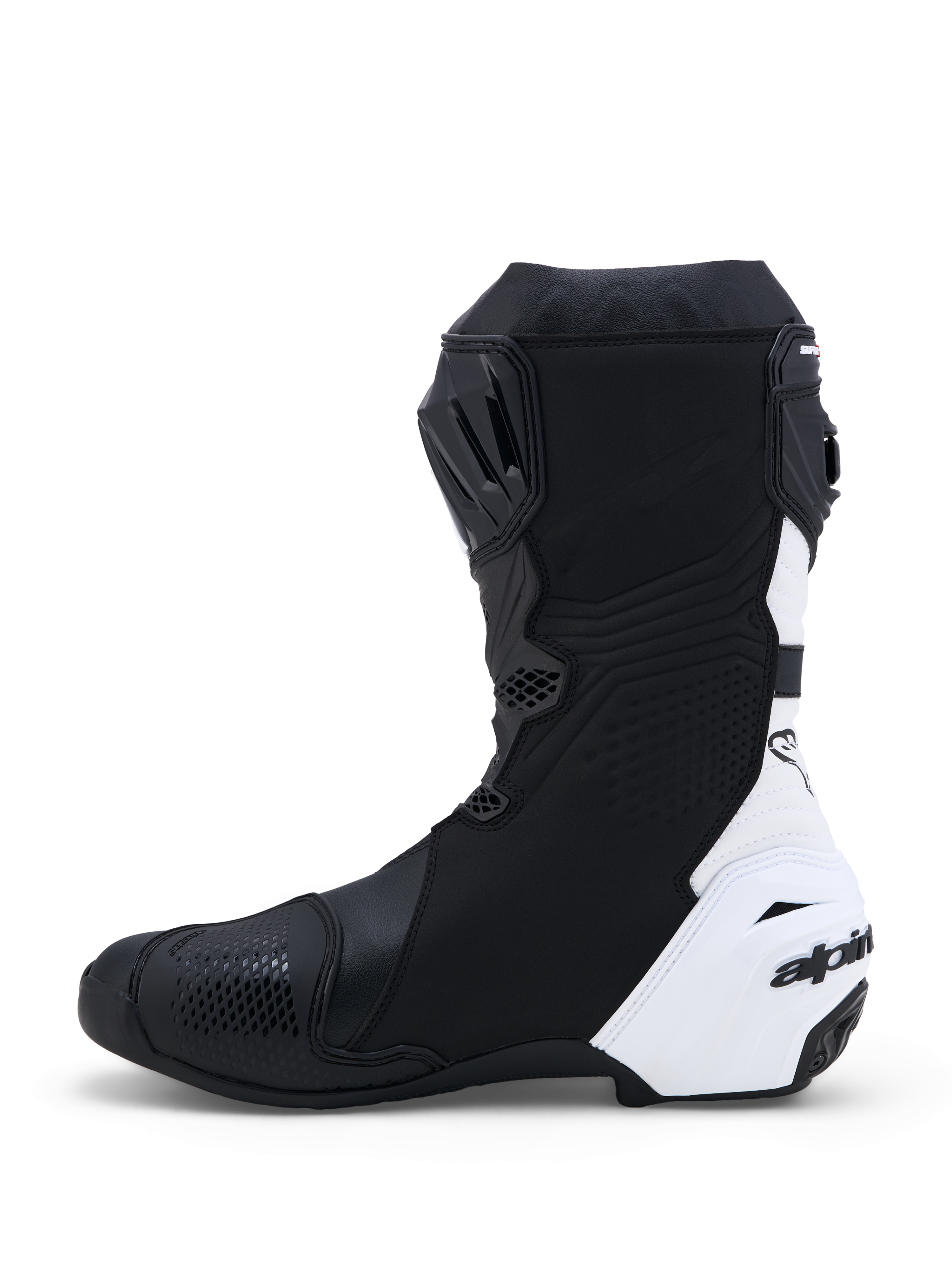 Botas Supertech R