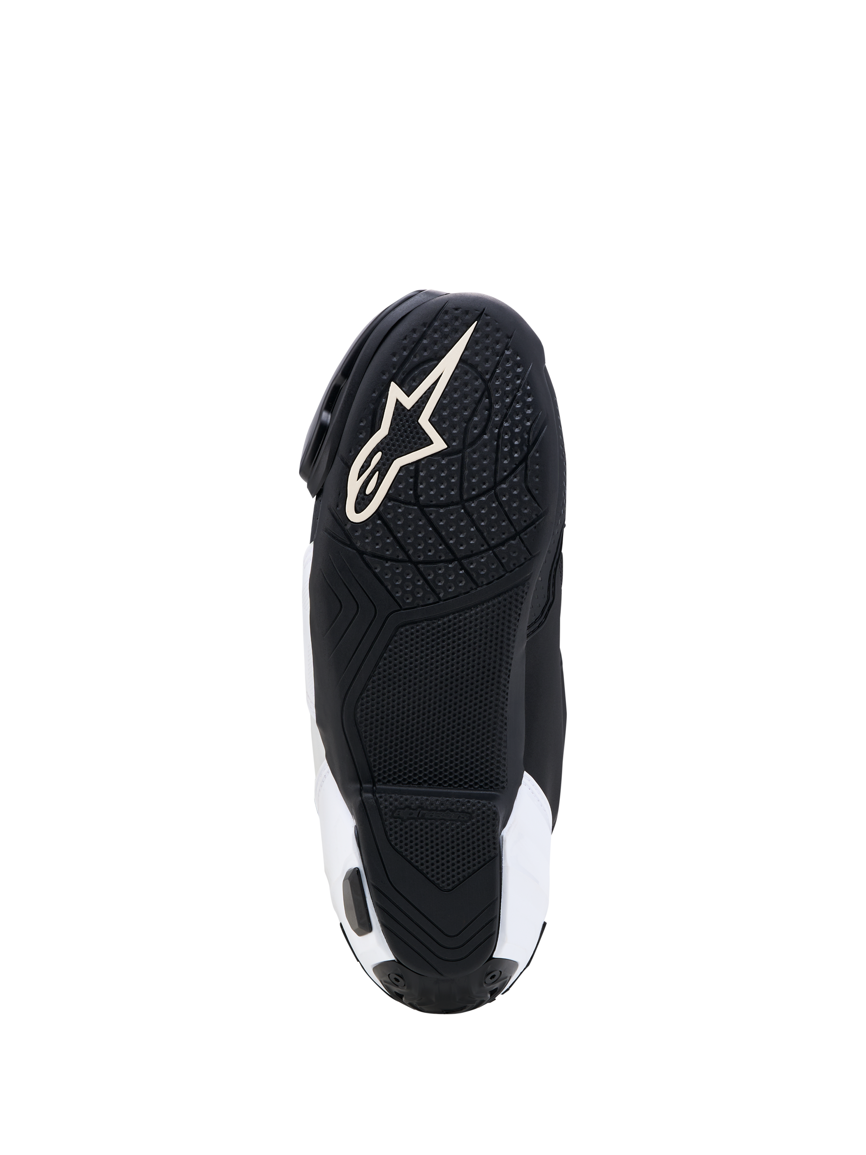 Botas Supertech R