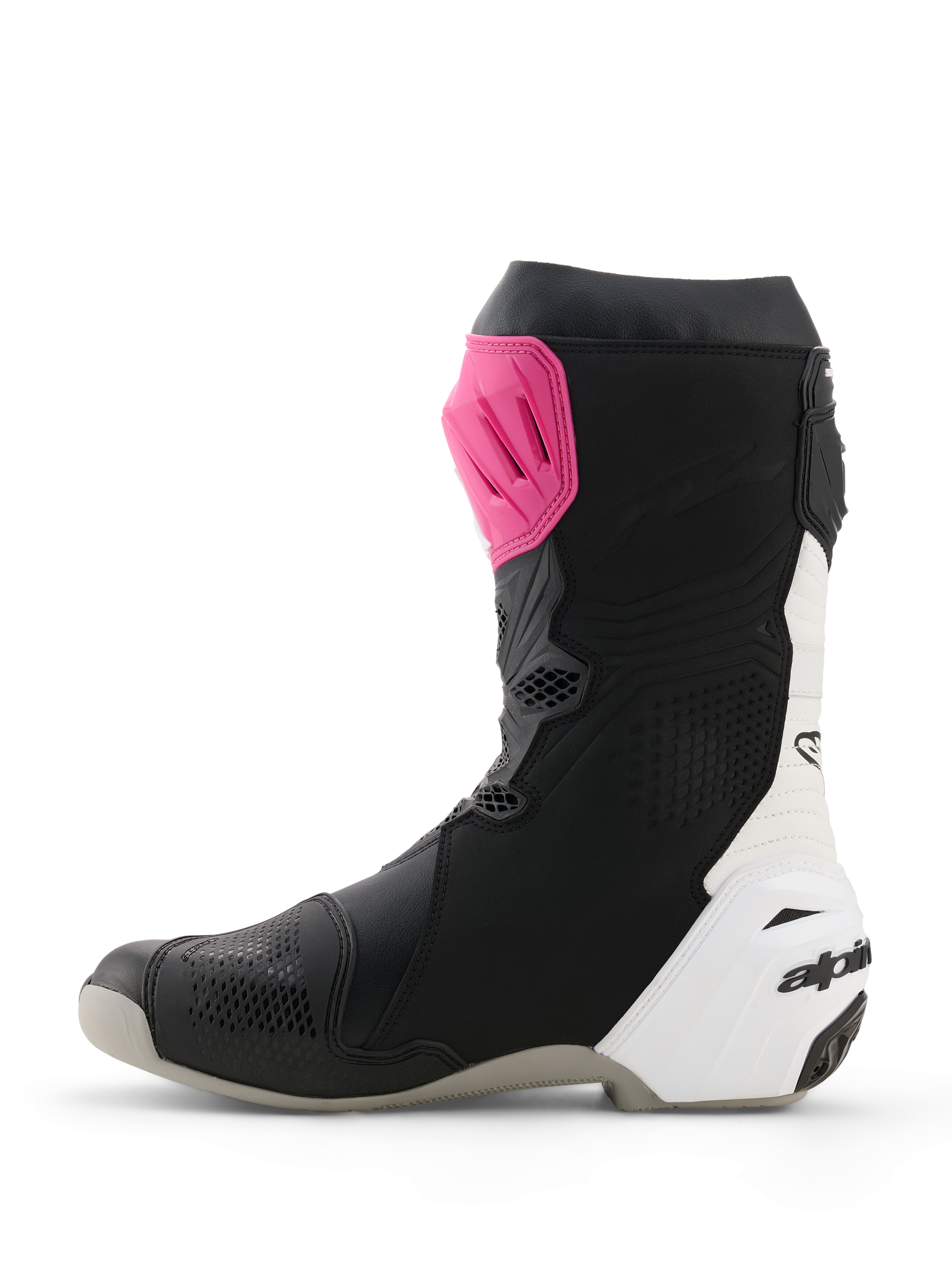 Botas Supertech R