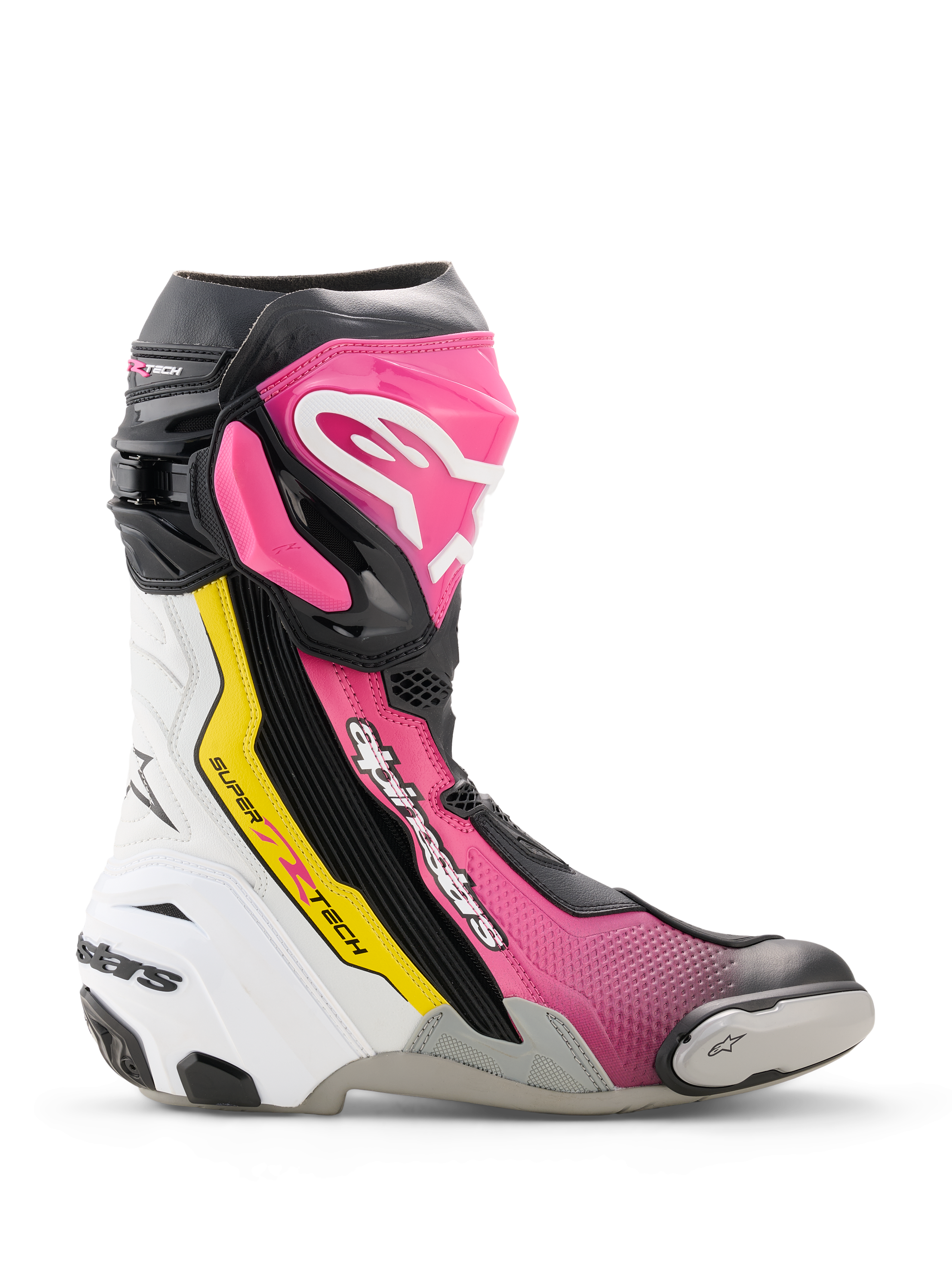 Botas Supertech R