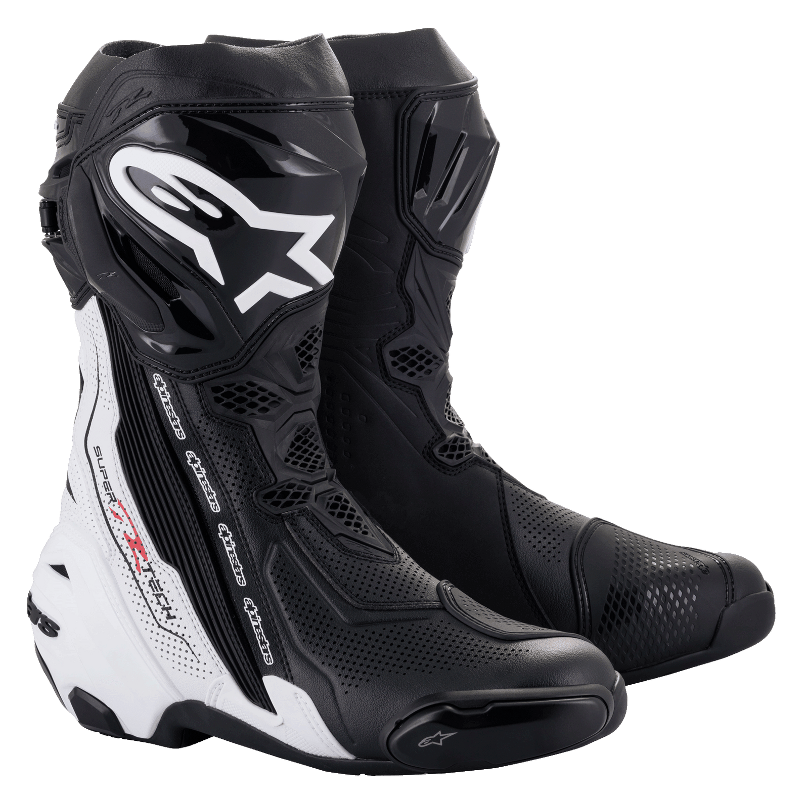 Botas Supertech R Vented