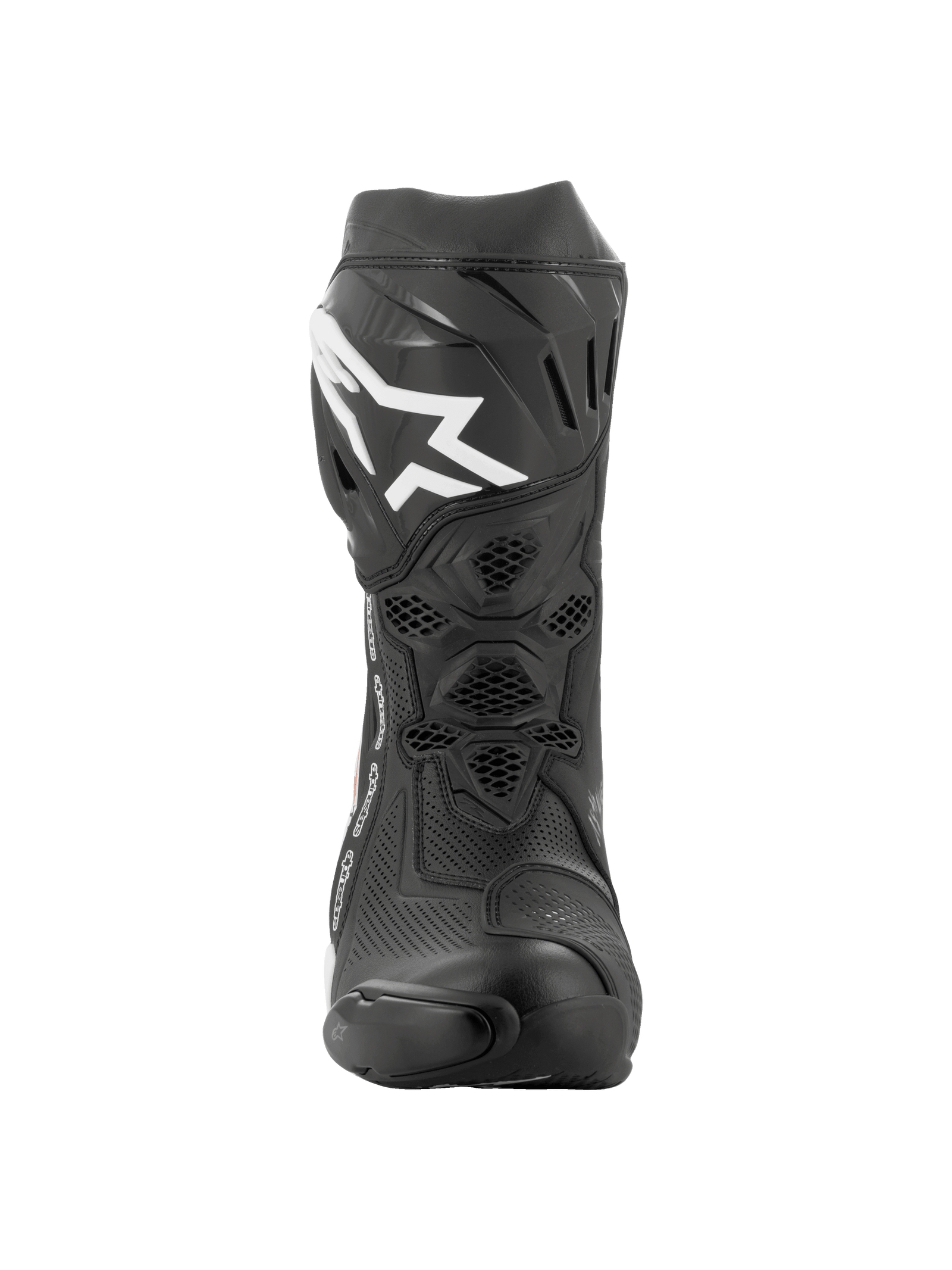 Supertech R Vented Botas