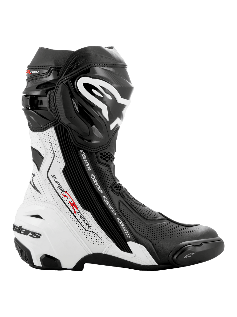 Zapatos y Botas de Moto Impermeables o de Cuero para la moto Alpinestars Alpinestars SpA