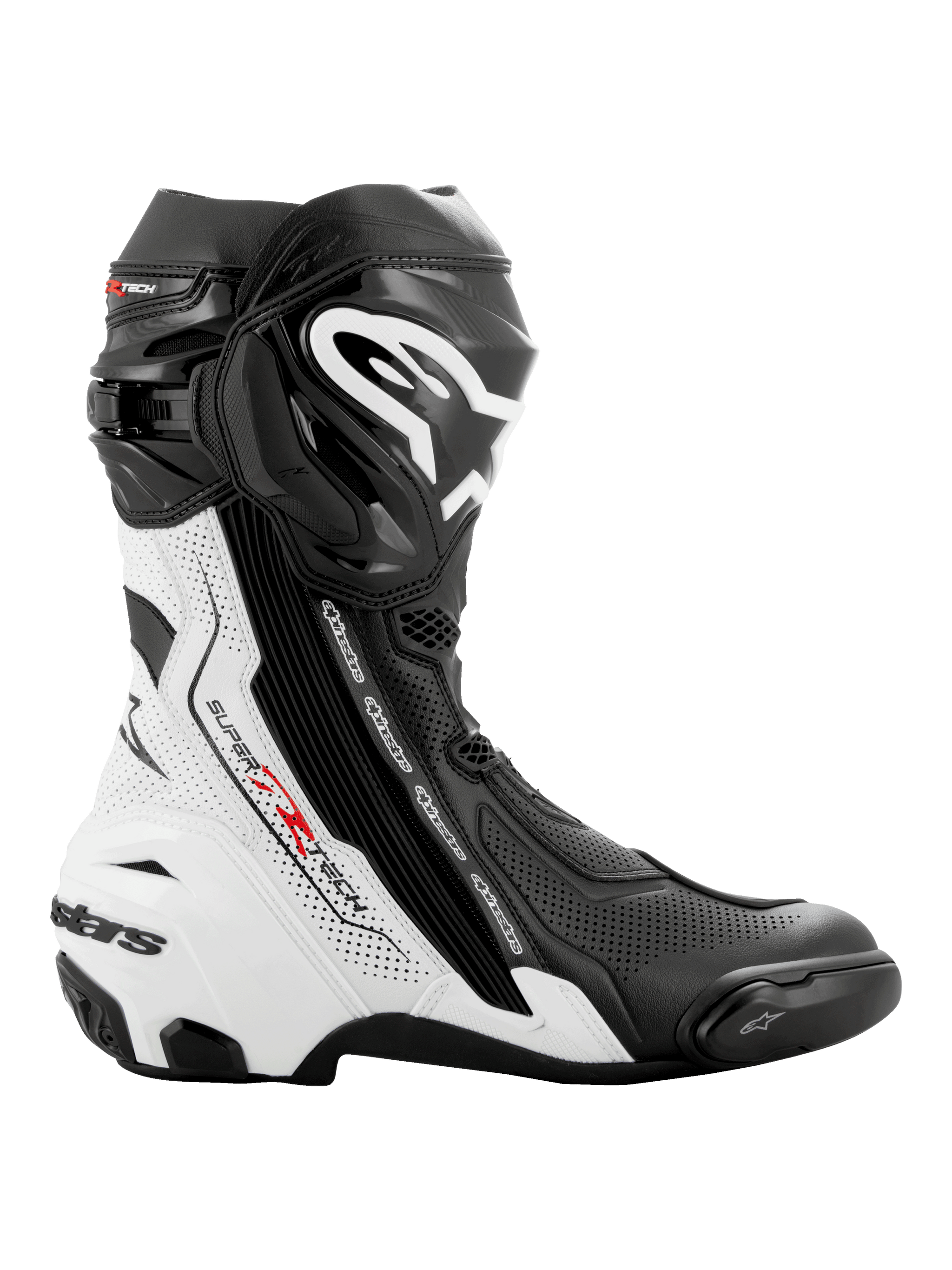 Supertech R Vented Boots