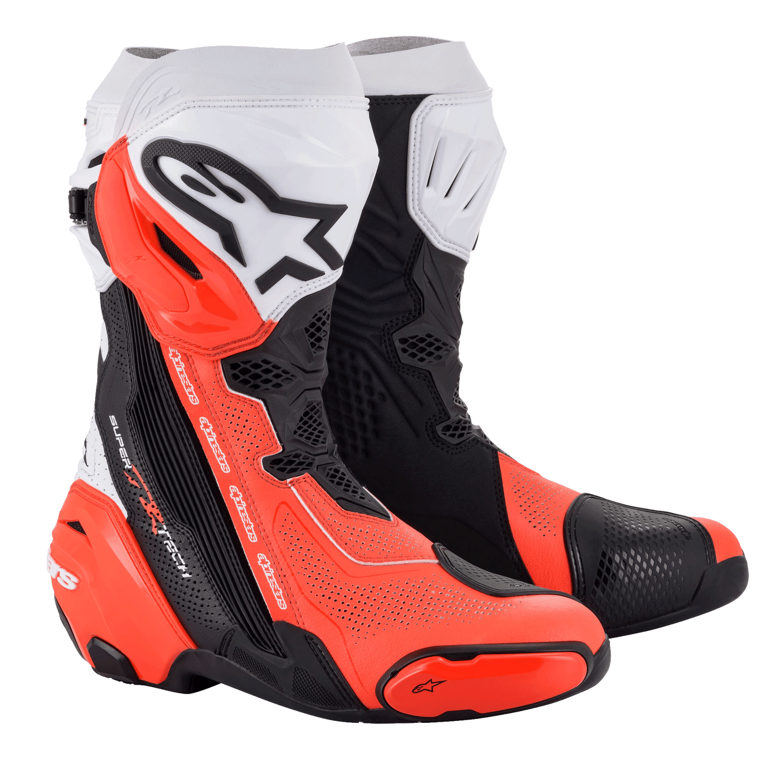 Botas Supertech R Vented