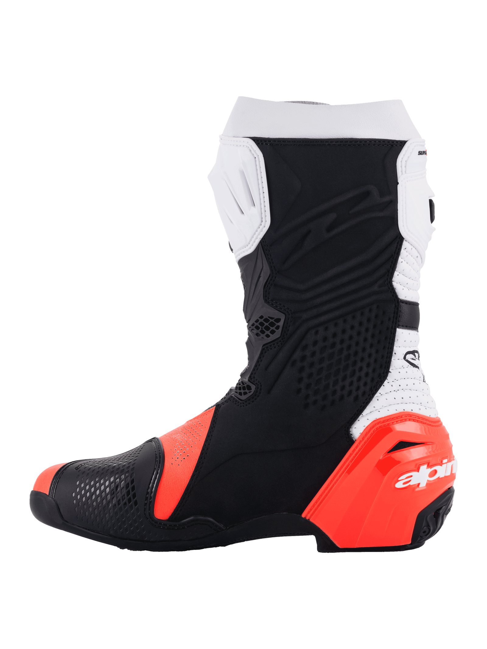 Botas Supertech R Vented