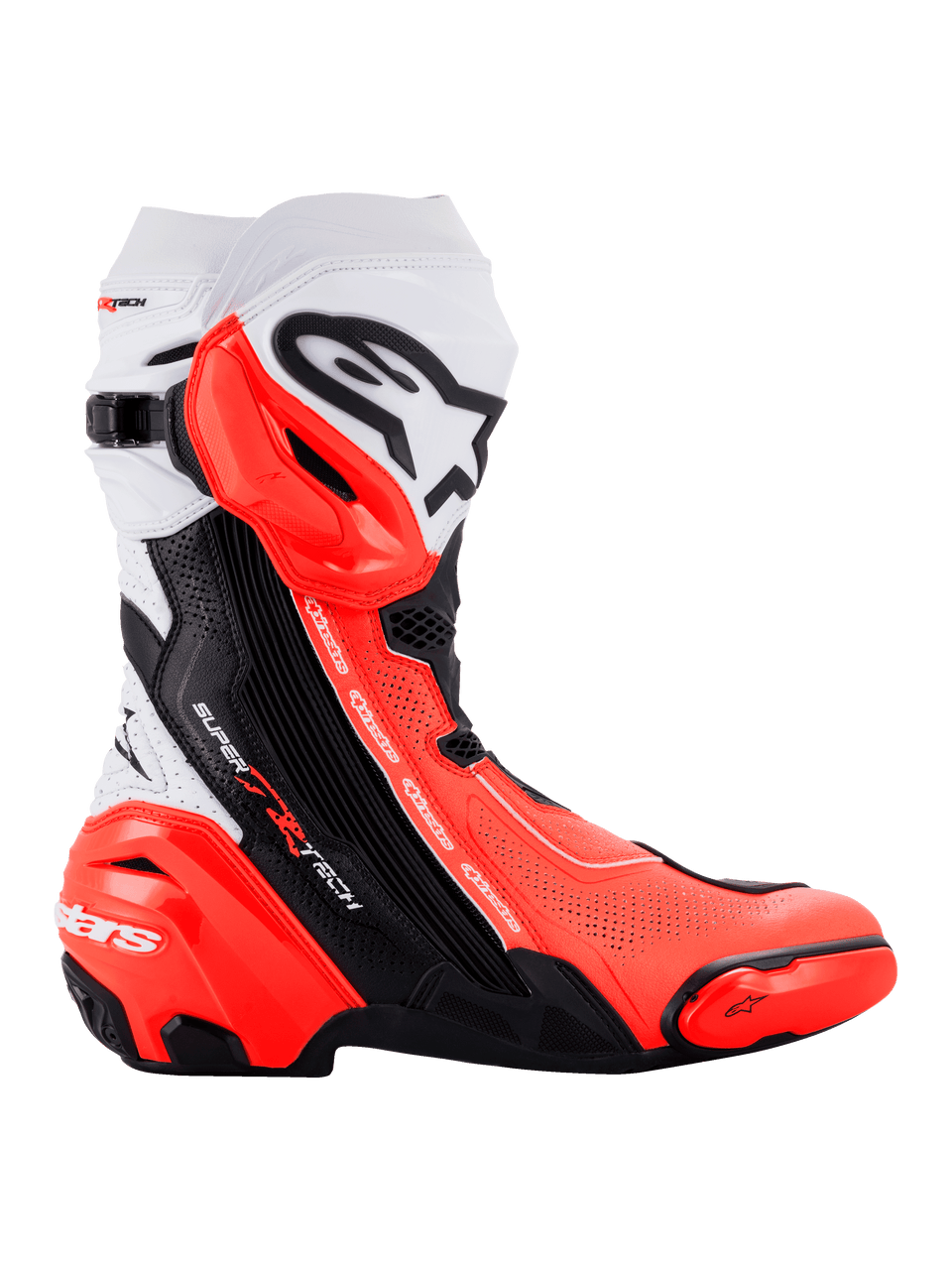 Supertech R Vented Botas