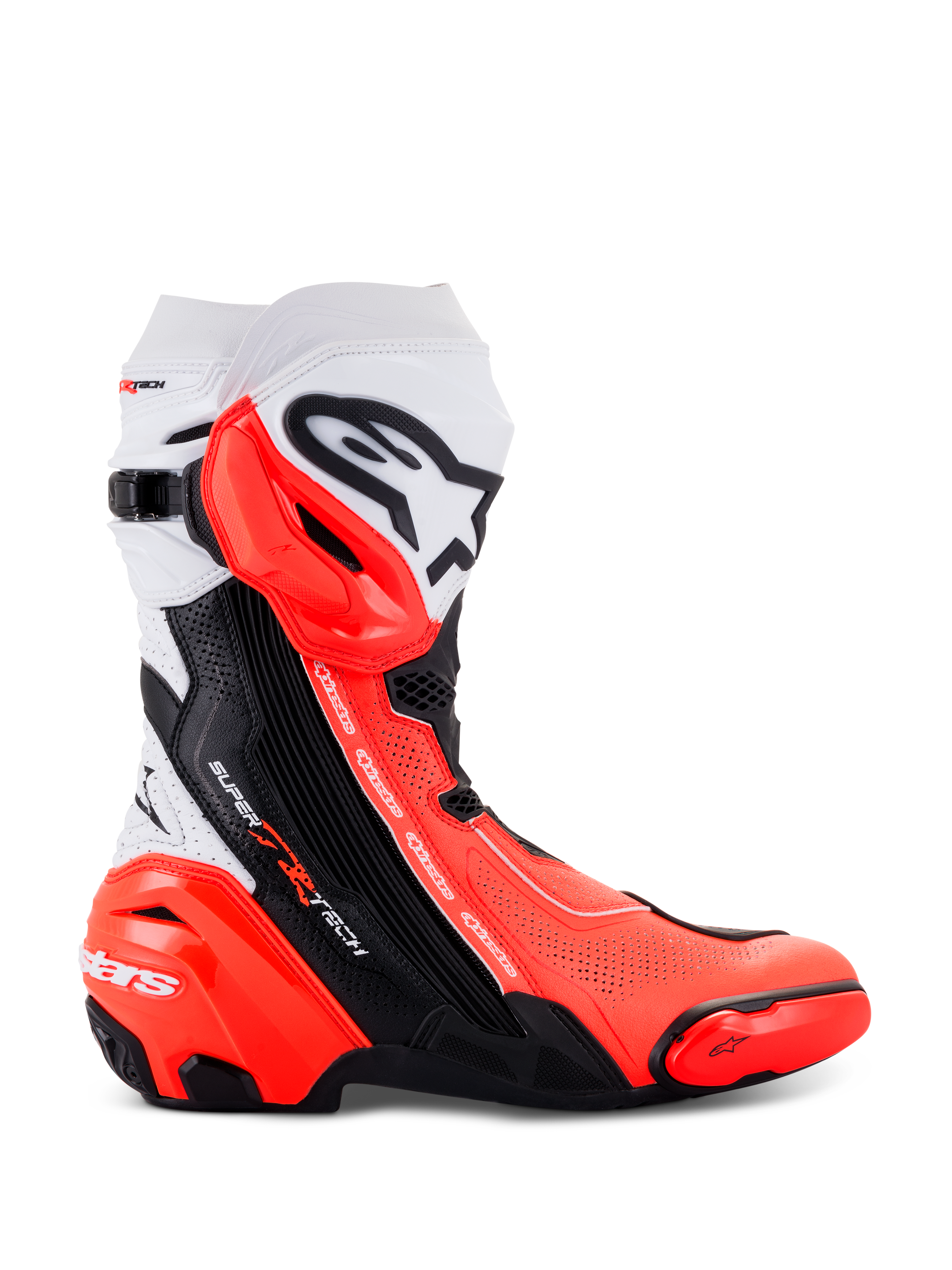 Botas Supertech R Ventiladas