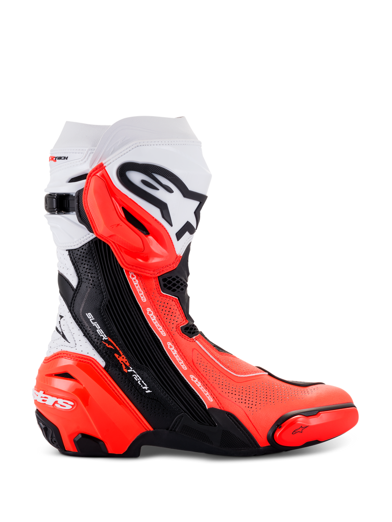 Botas Supertech R Ventiladas